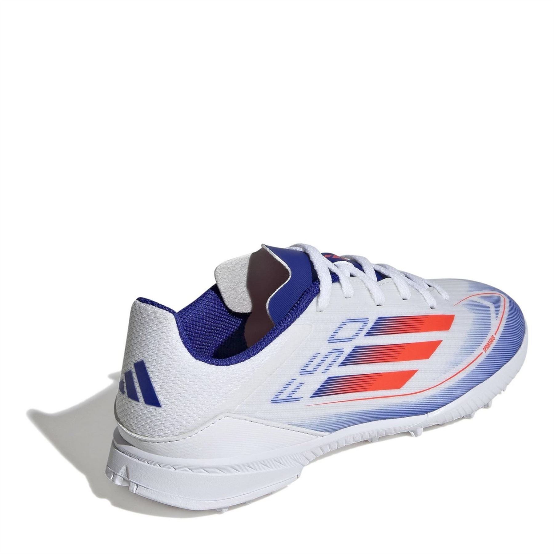 adidas F50  Academy Juniors Astro Turf Football Boots