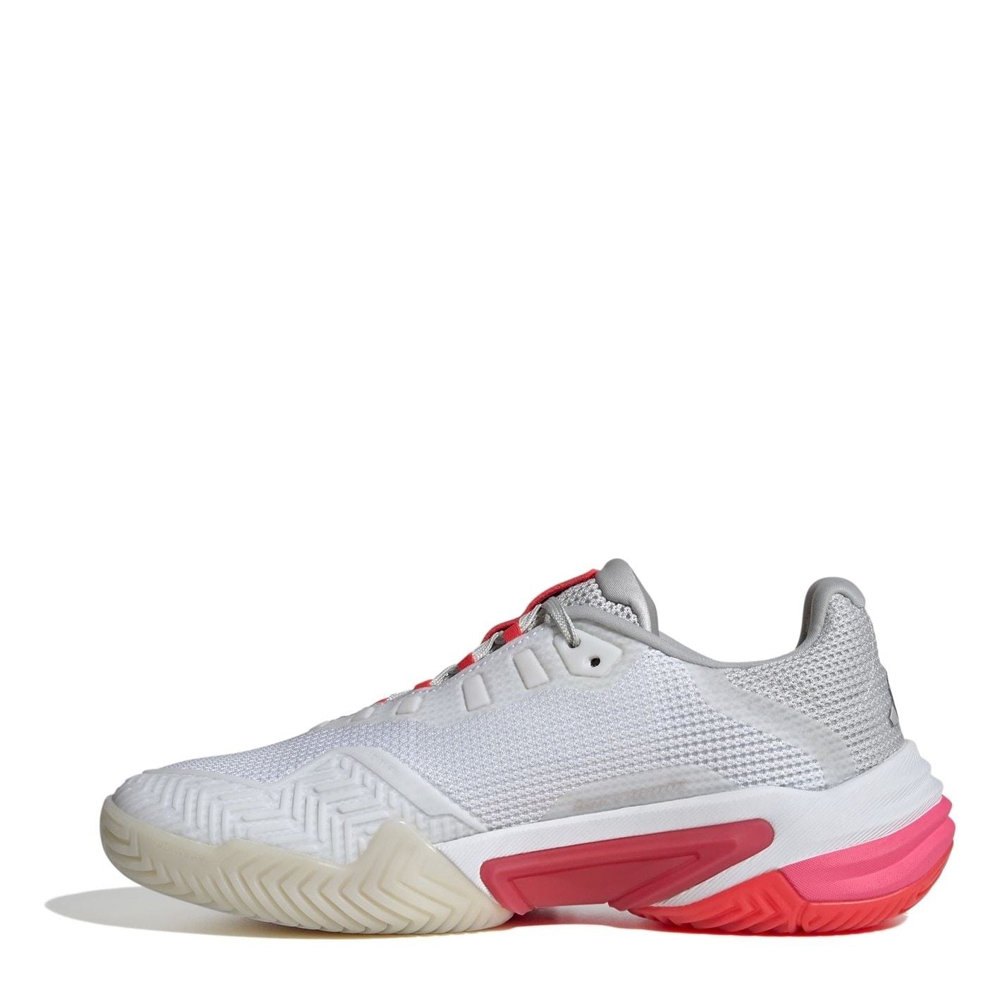 adidas Womens Barricade 13 Tennis Shoes