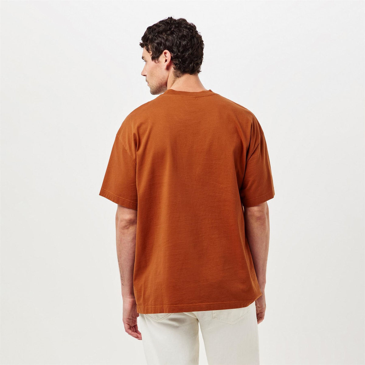 Barbour International Collins T-Shirt