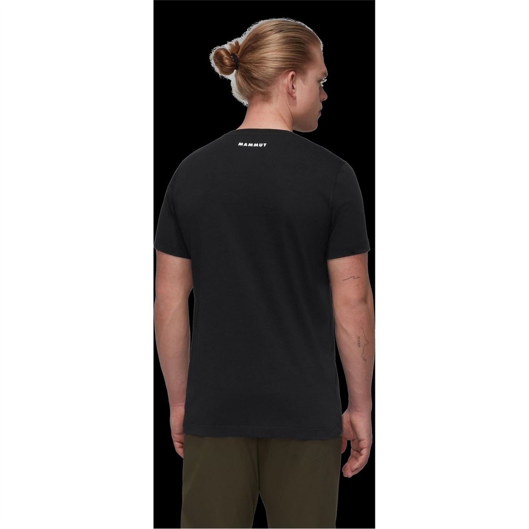 Mammut Mens T-Shirt