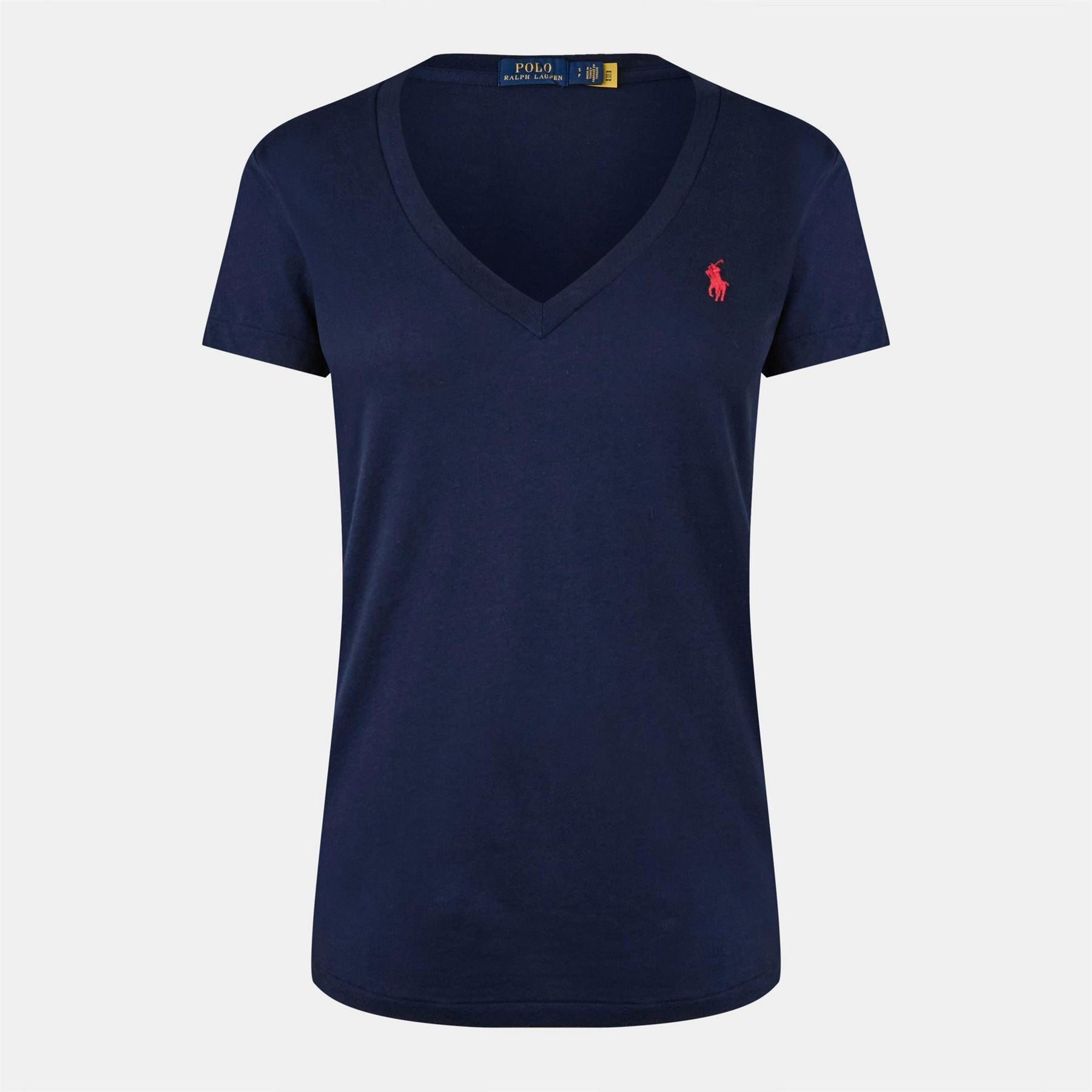 Polo Ralph Lauren V Neck T-Shirt