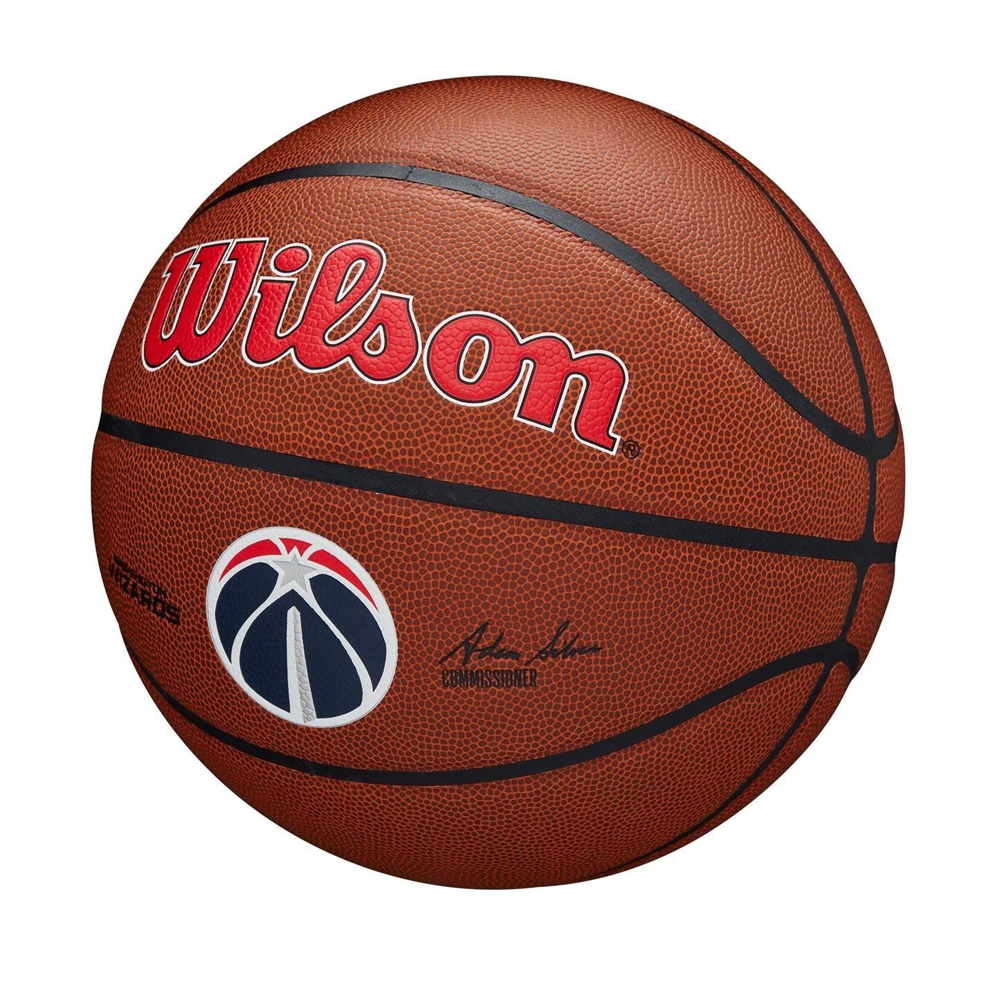 Wilson Adults Nba Alliance Basketball