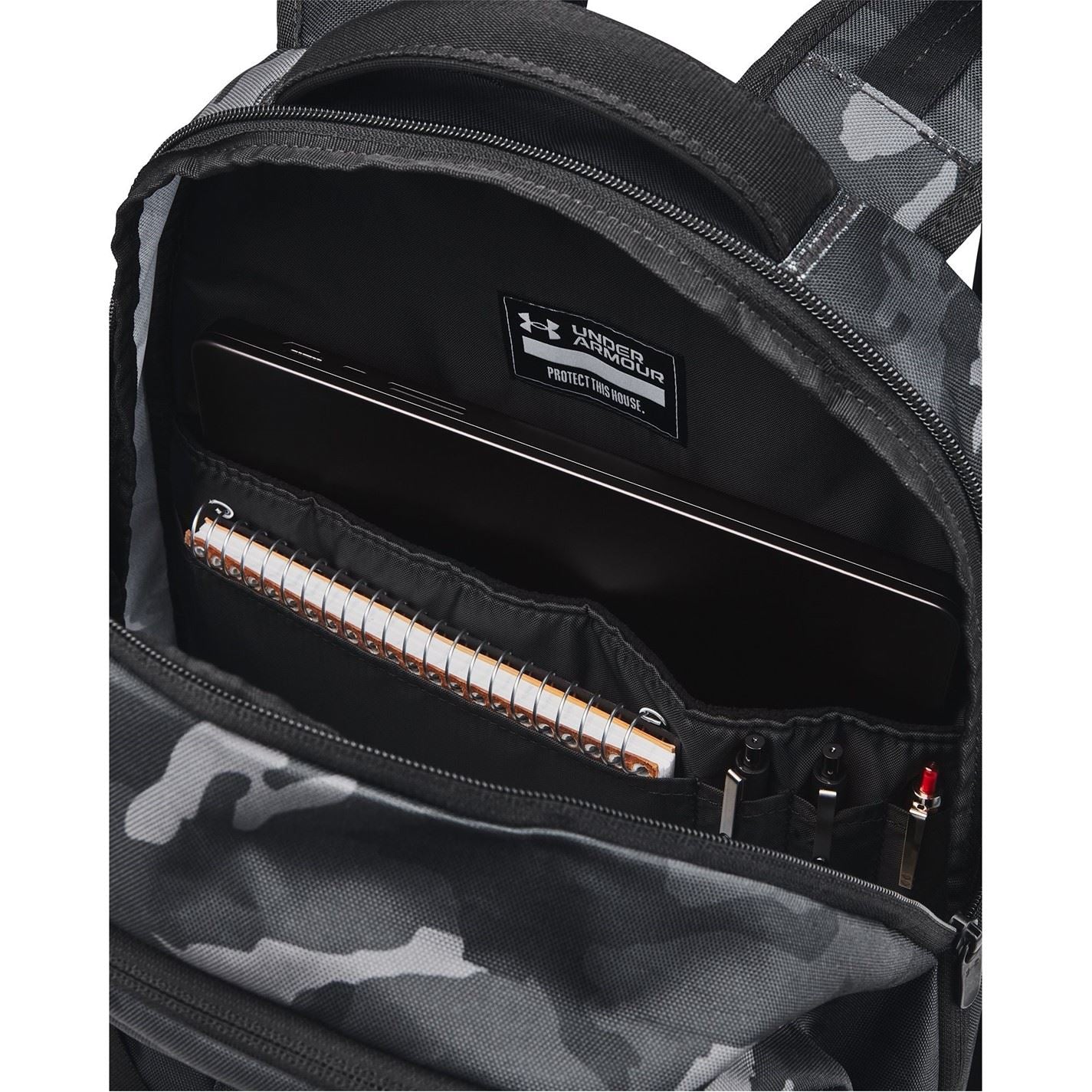 Under Armour Armour Ua Hustle 6.0 Backpack