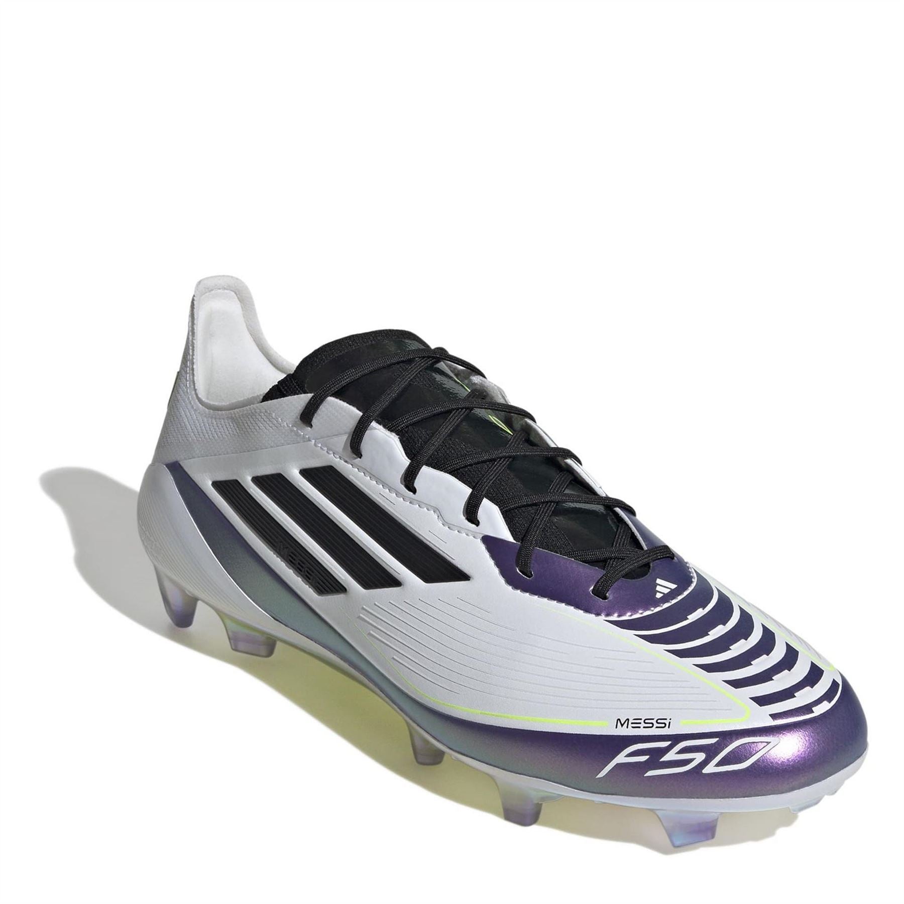 adidas F50 Elite Adults Firm Ground Football Boots