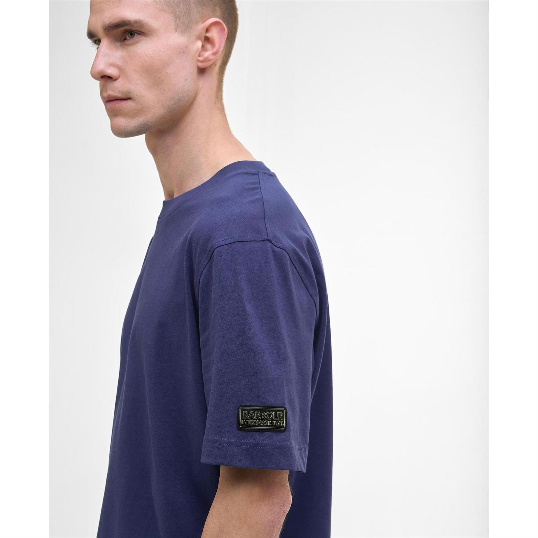Barbour International T-Shirt