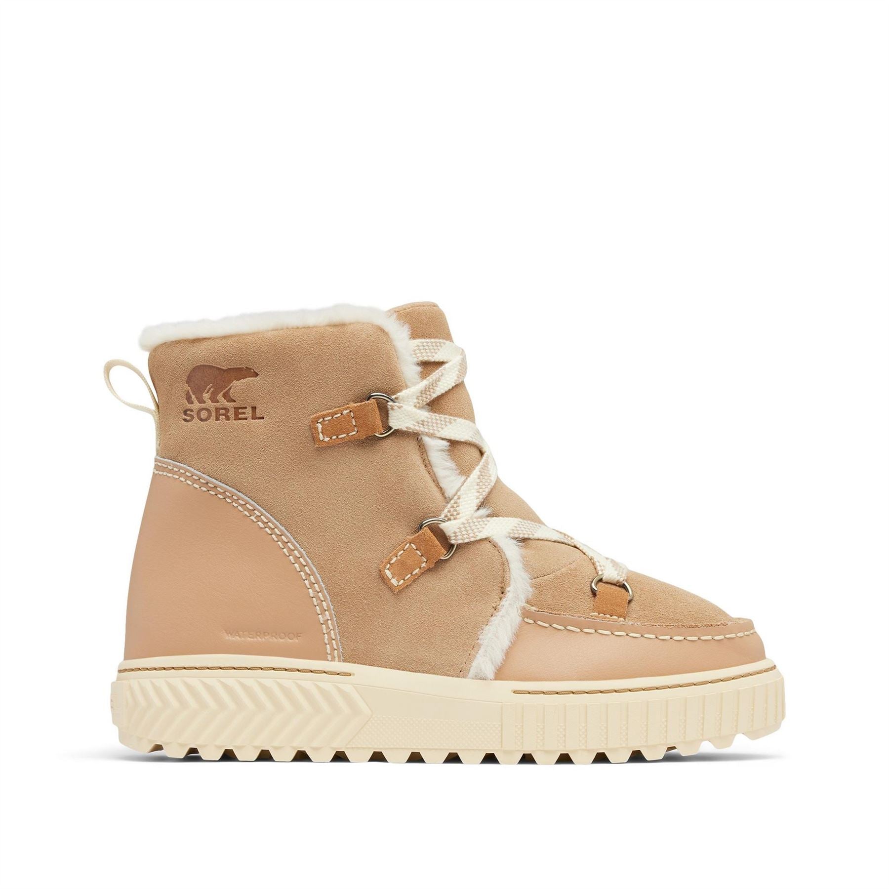 Sorel Ave Alpine Boot Ld53
