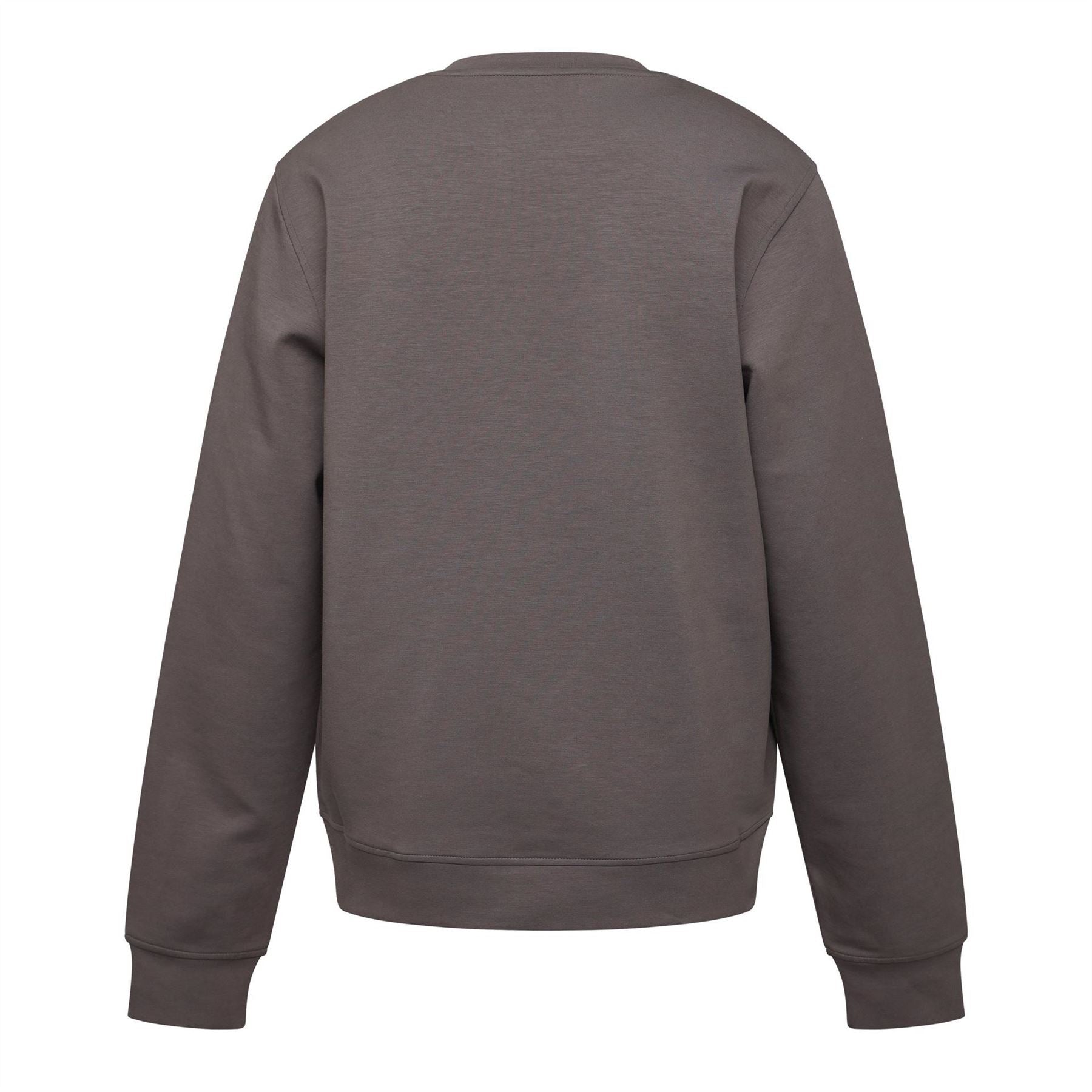Belstaff Box Logo Crew Sweatshirt