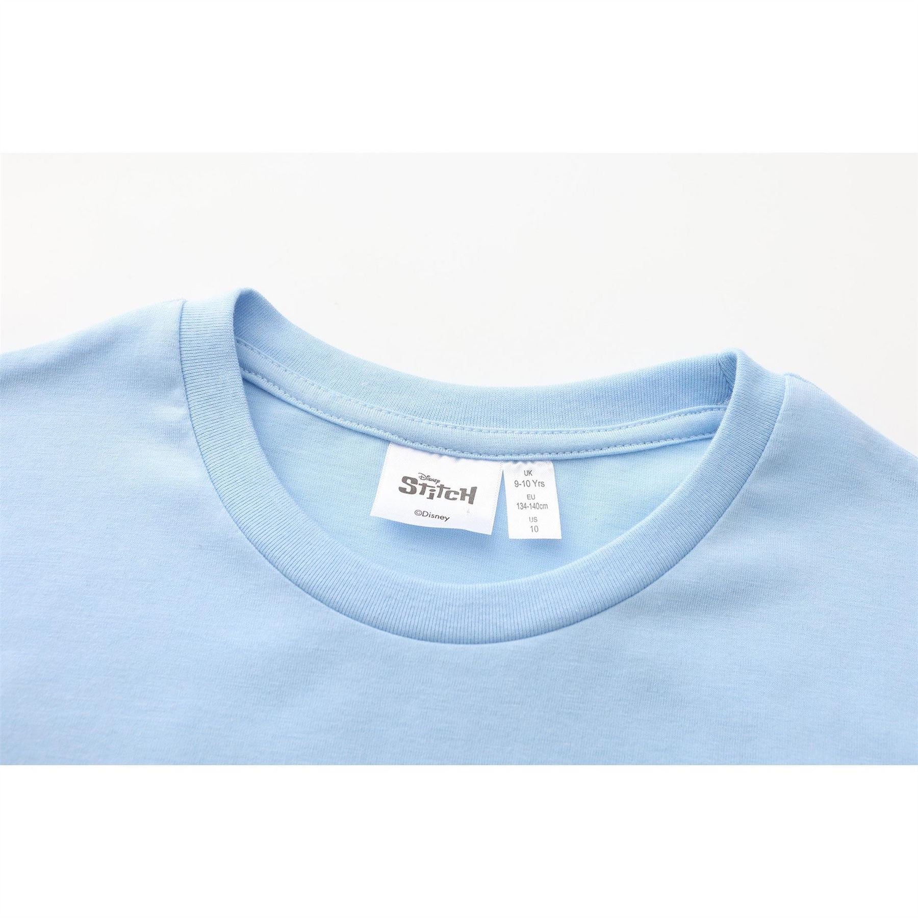 Character T-Shirt Collection