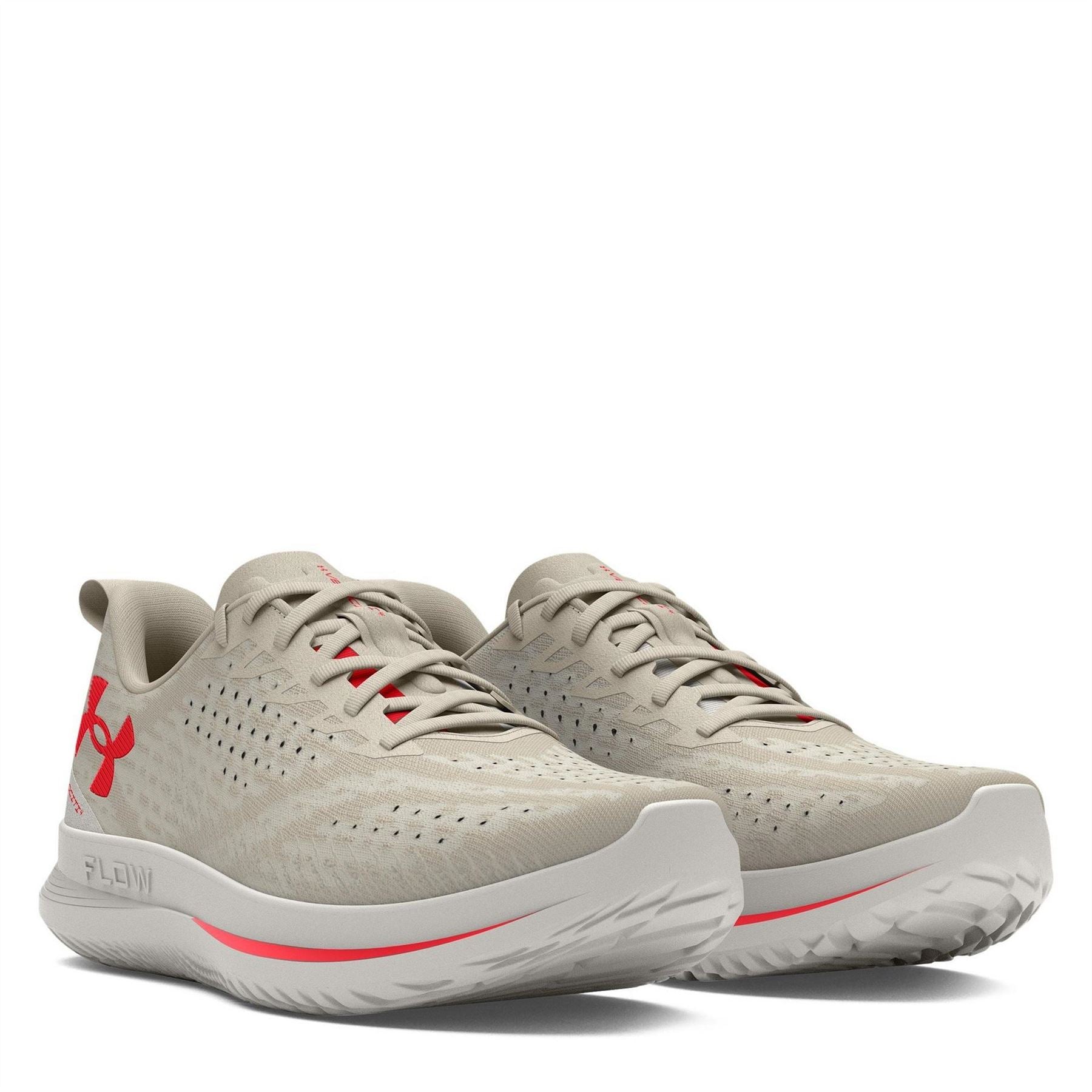 Under Armour Womens Armour Ua W Velociti 4 Se Road Running Shoes