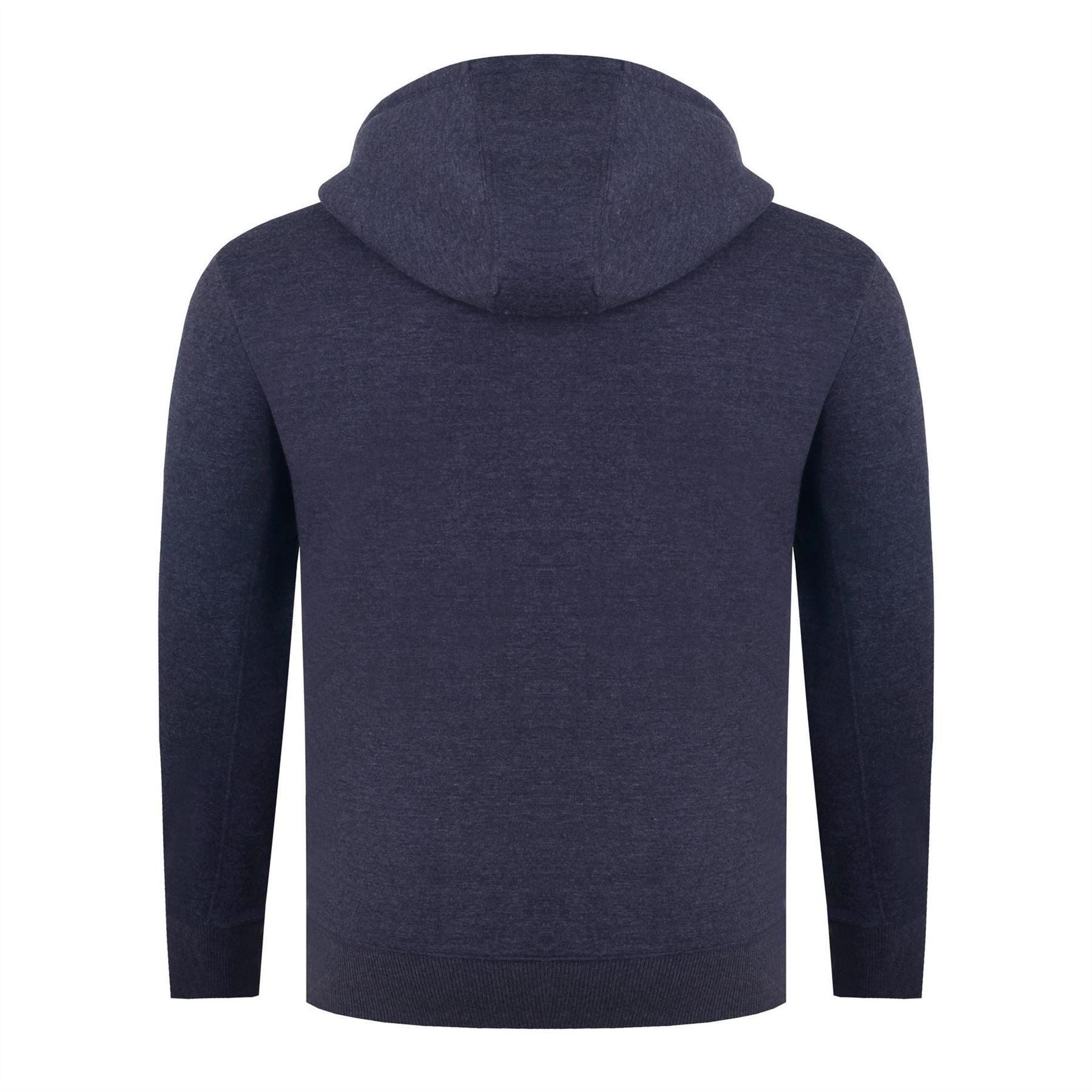 SoulCal Mens Signature Zip Hoodie