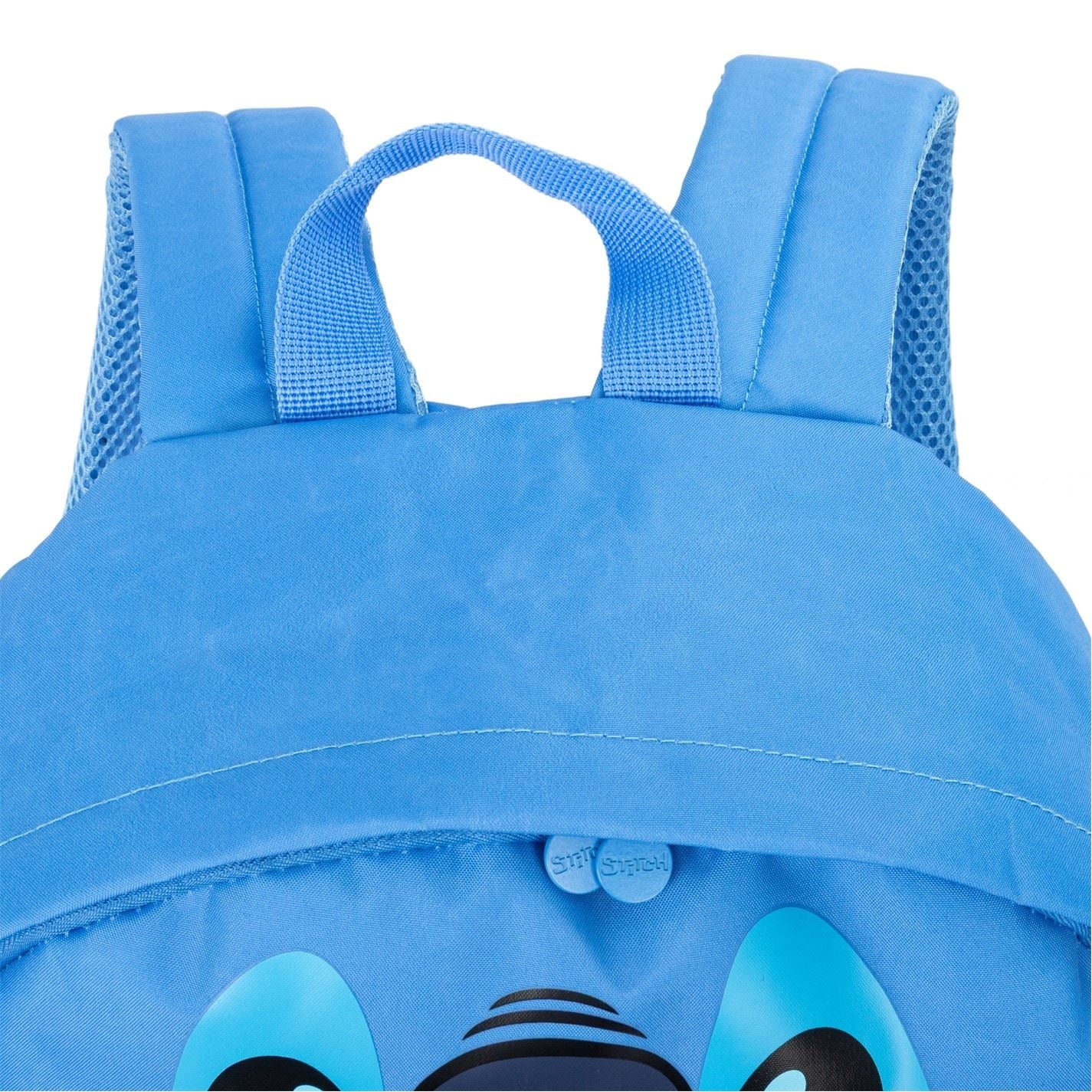 Character Kids Backpack