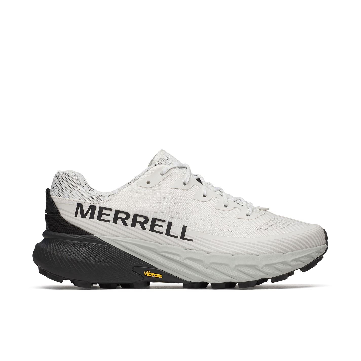Merrell Mens Agility 5 Off Road Running Shoe