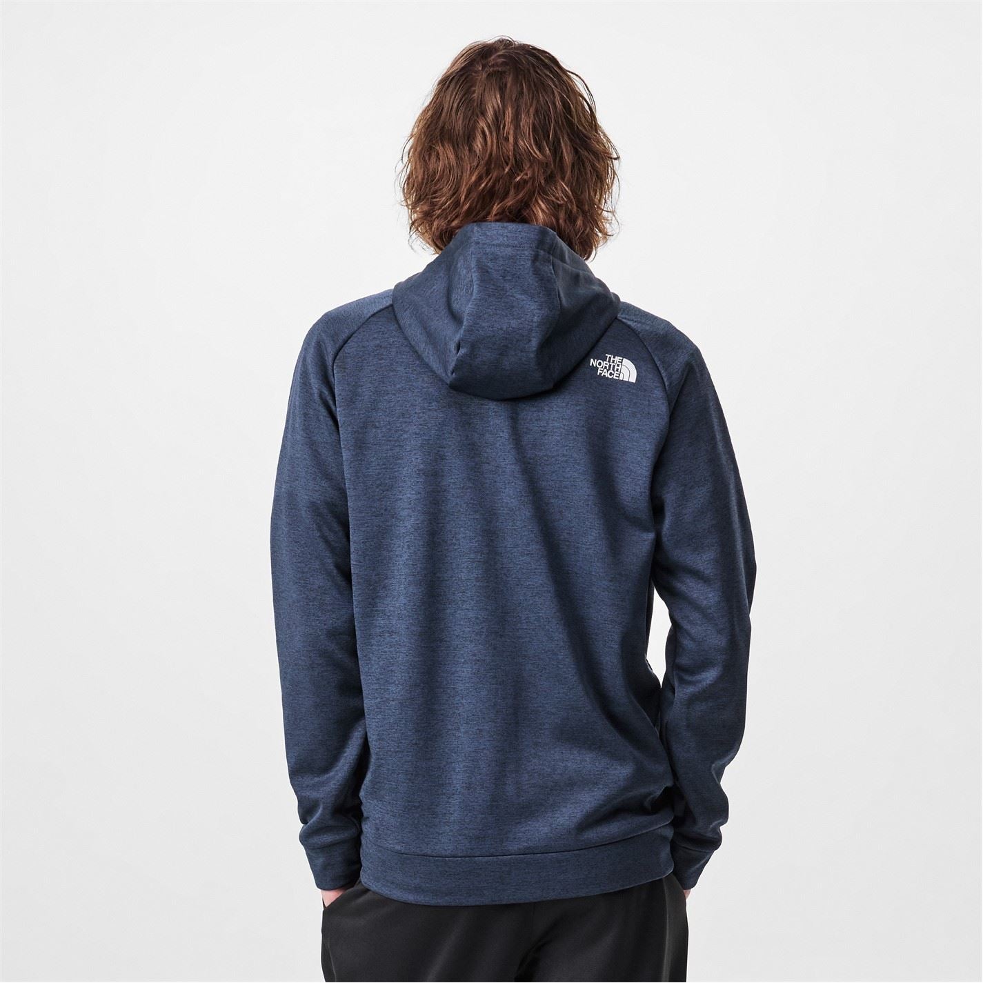 The North Face North Face M Reaxion Fleece F Z Hoodie