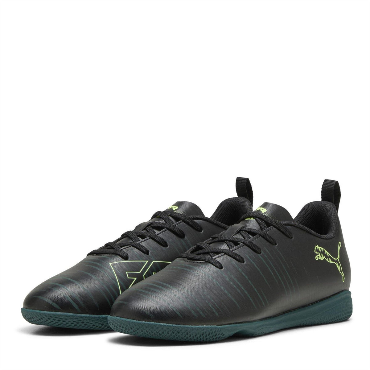Puma Kids Future 8 Play It Indoor Football Boots