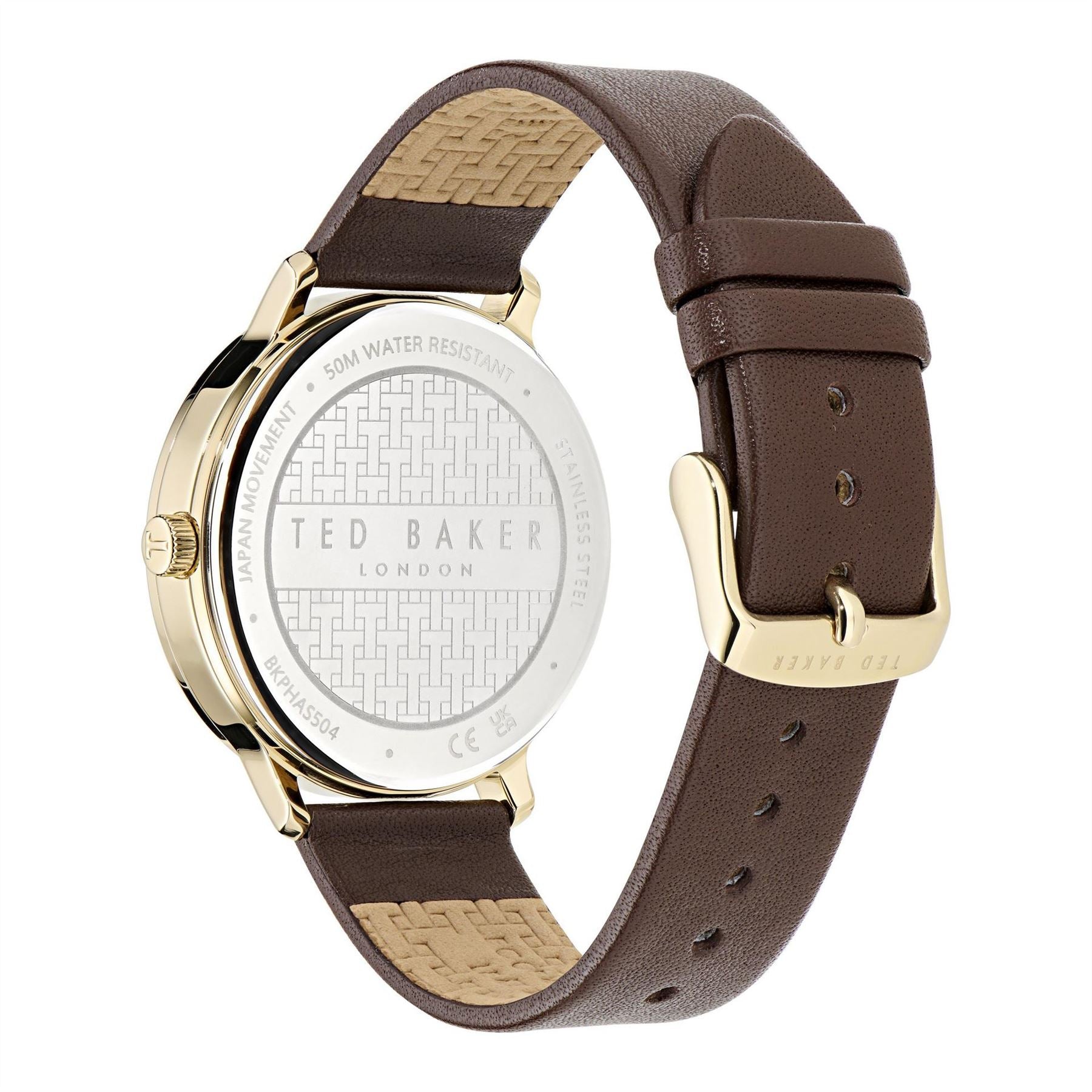 Ted Baker Haarvin Watch