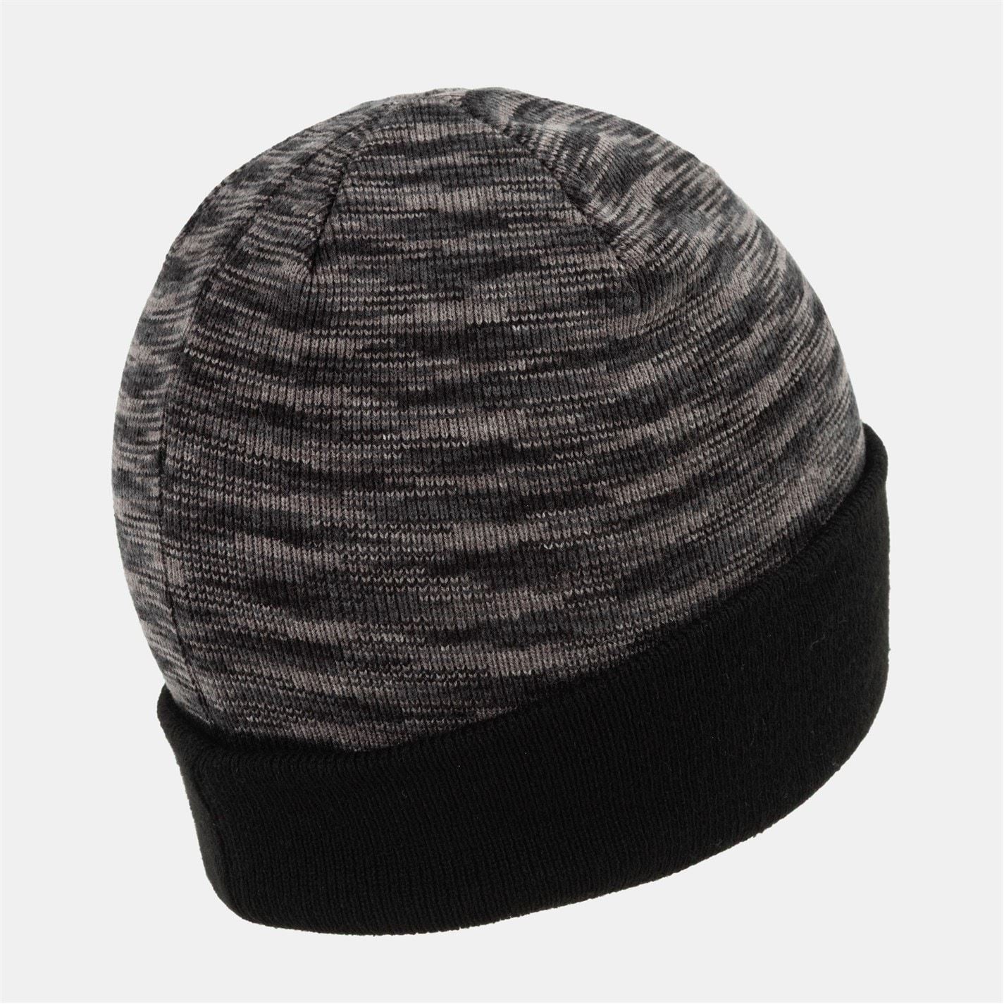 Everlast Flex Logo Adjustable Cuff Beanie