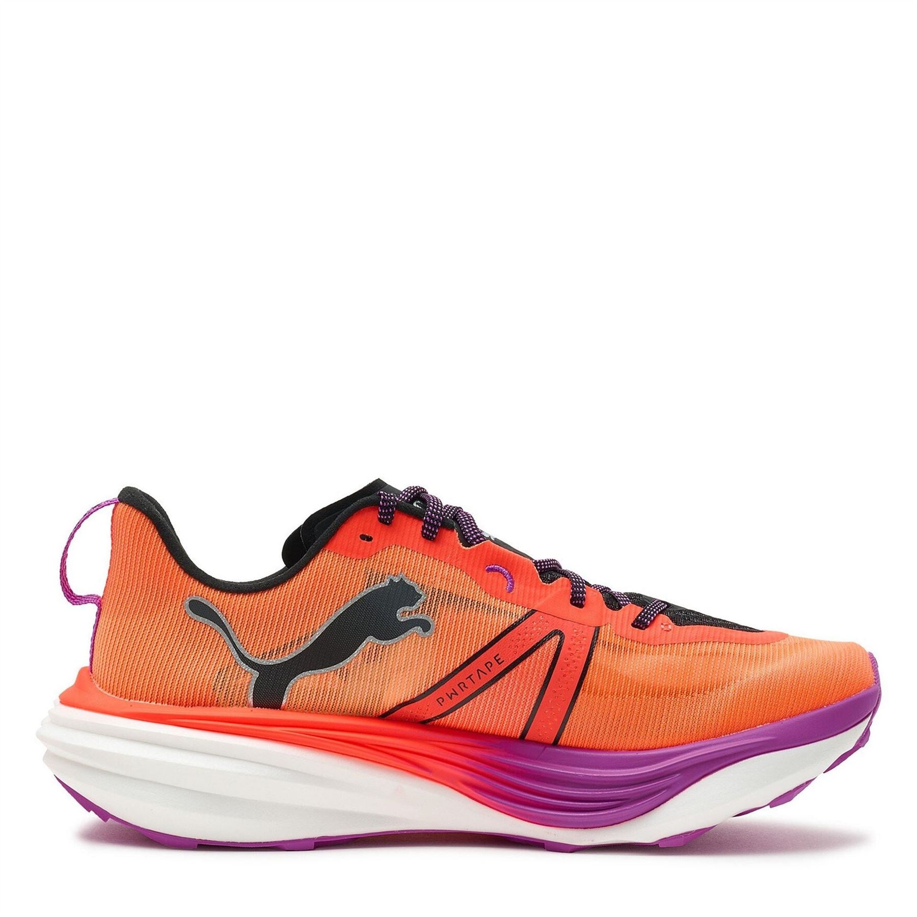 Puma Deviate Nitro Elite Trail Off Road Running Shoes