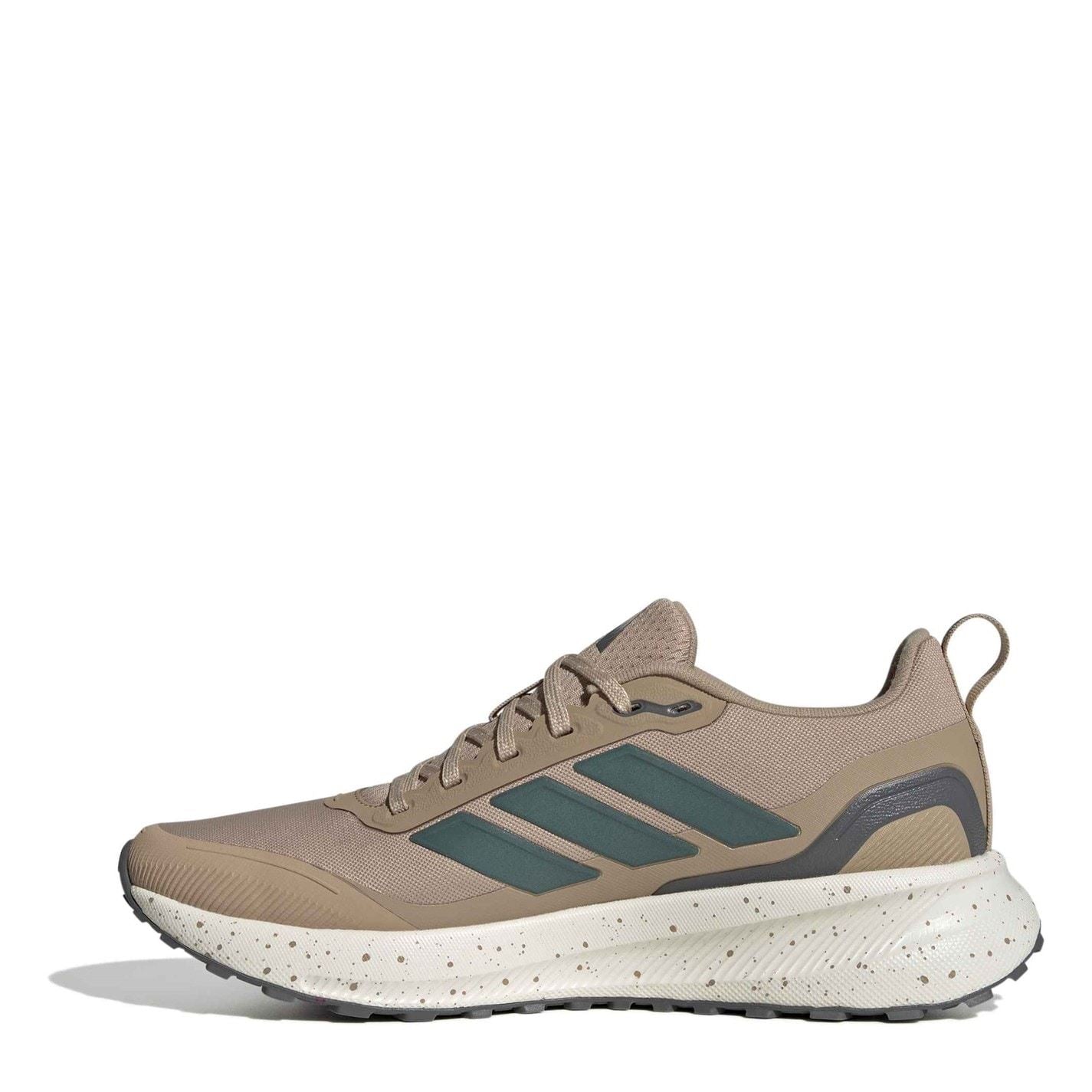 adidas Womens Runfalcon 5 Tr Running Shoes