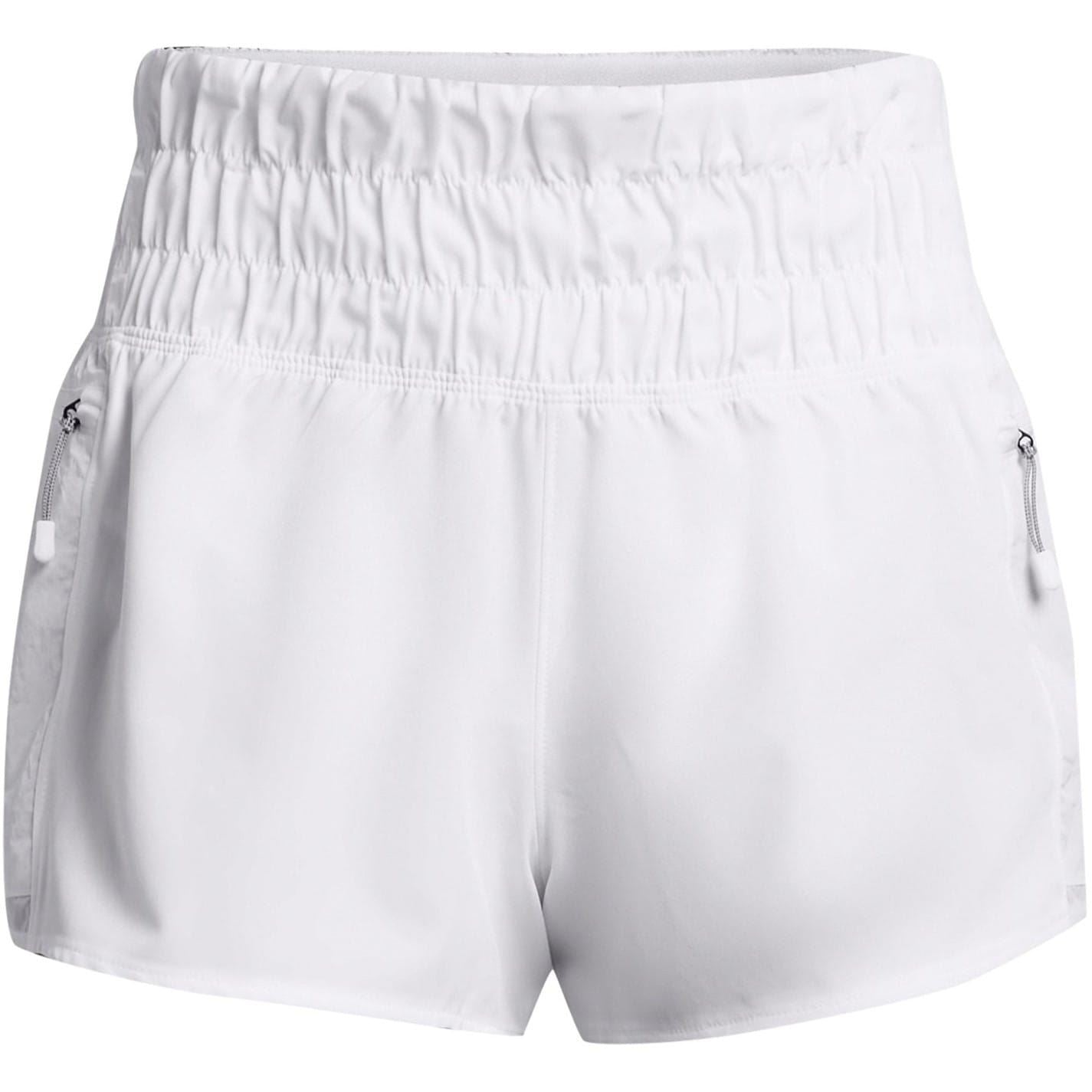 Under Armour Run Anywhere Running Shorts with Elasticated Waistband