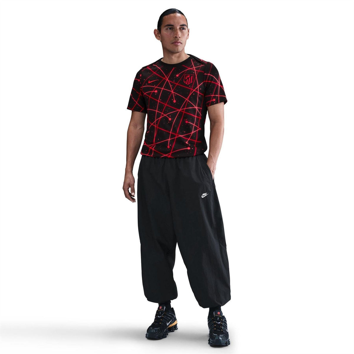 Nike Atm Mnk Df Acdp