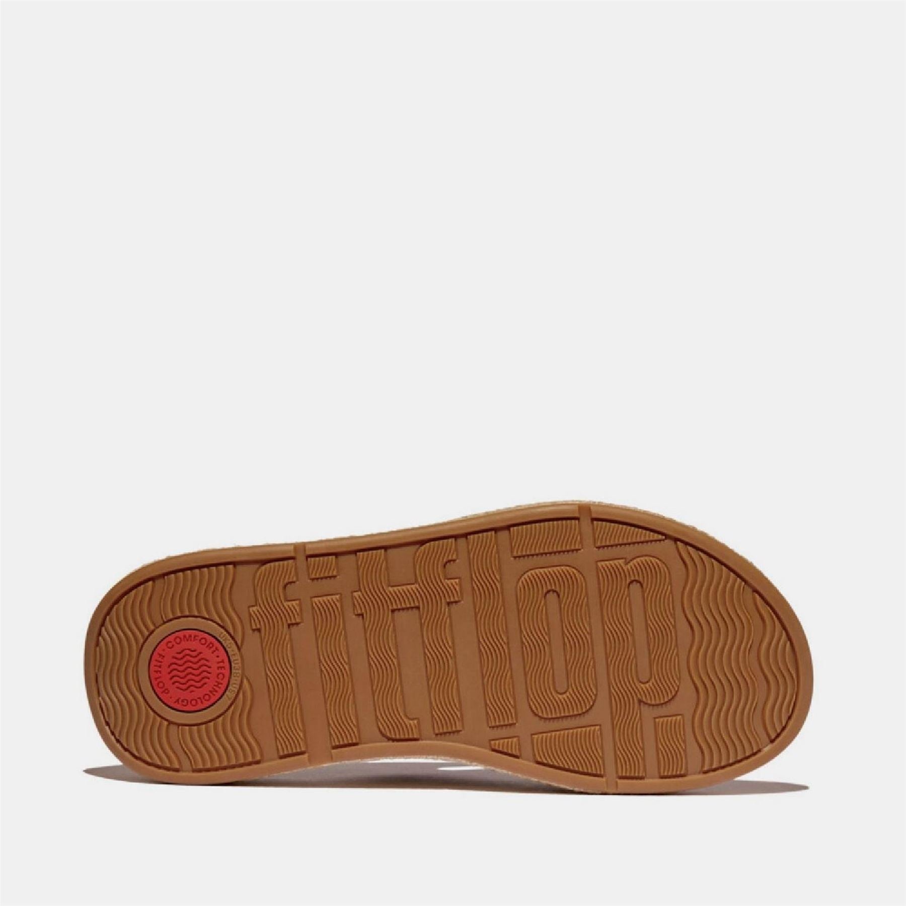 Fitflop Mode Espadrille Flatform Sliders