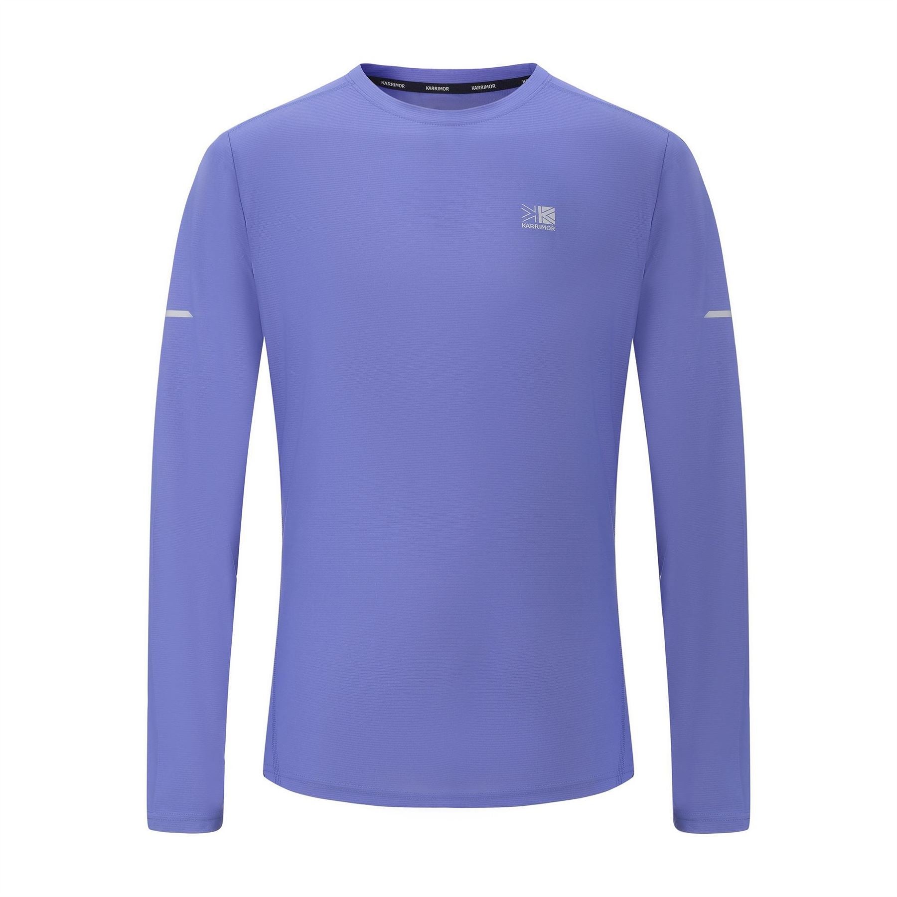 Karrimor Mens Long Sleeve Run T-Shirt