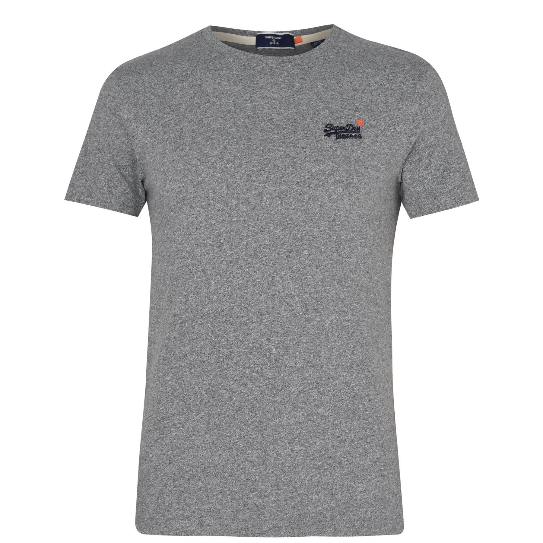 Superdry Chest Logo T-Shirt