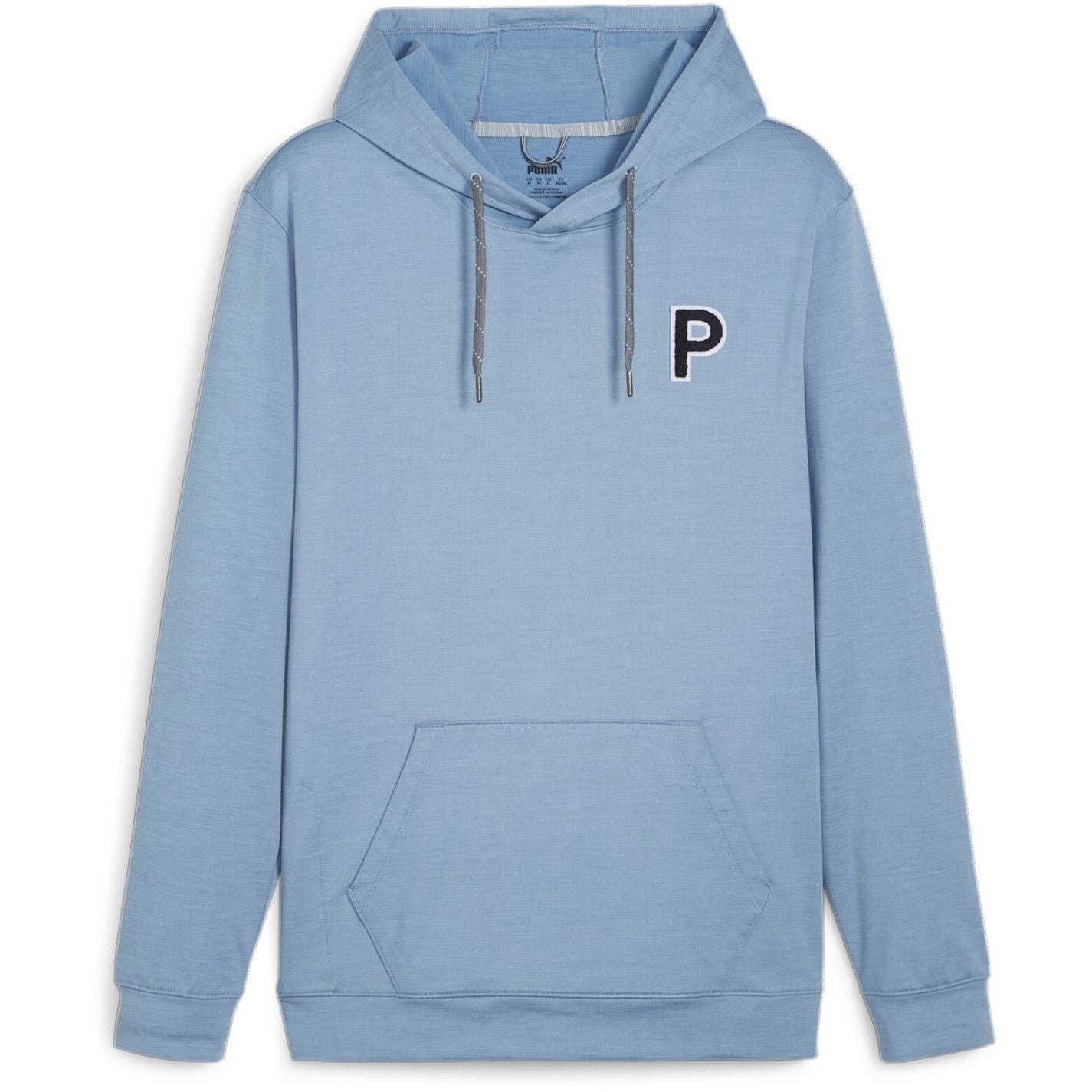 Puma Cloudspun Hoodie Regular Fit Sweatshirt