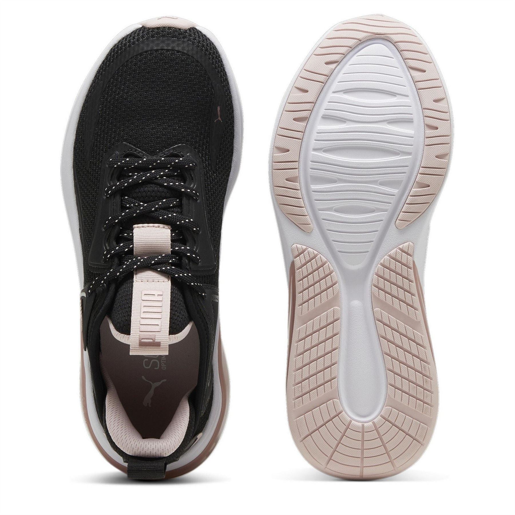 Puma Womens Cell Thrill Road Running Shoes