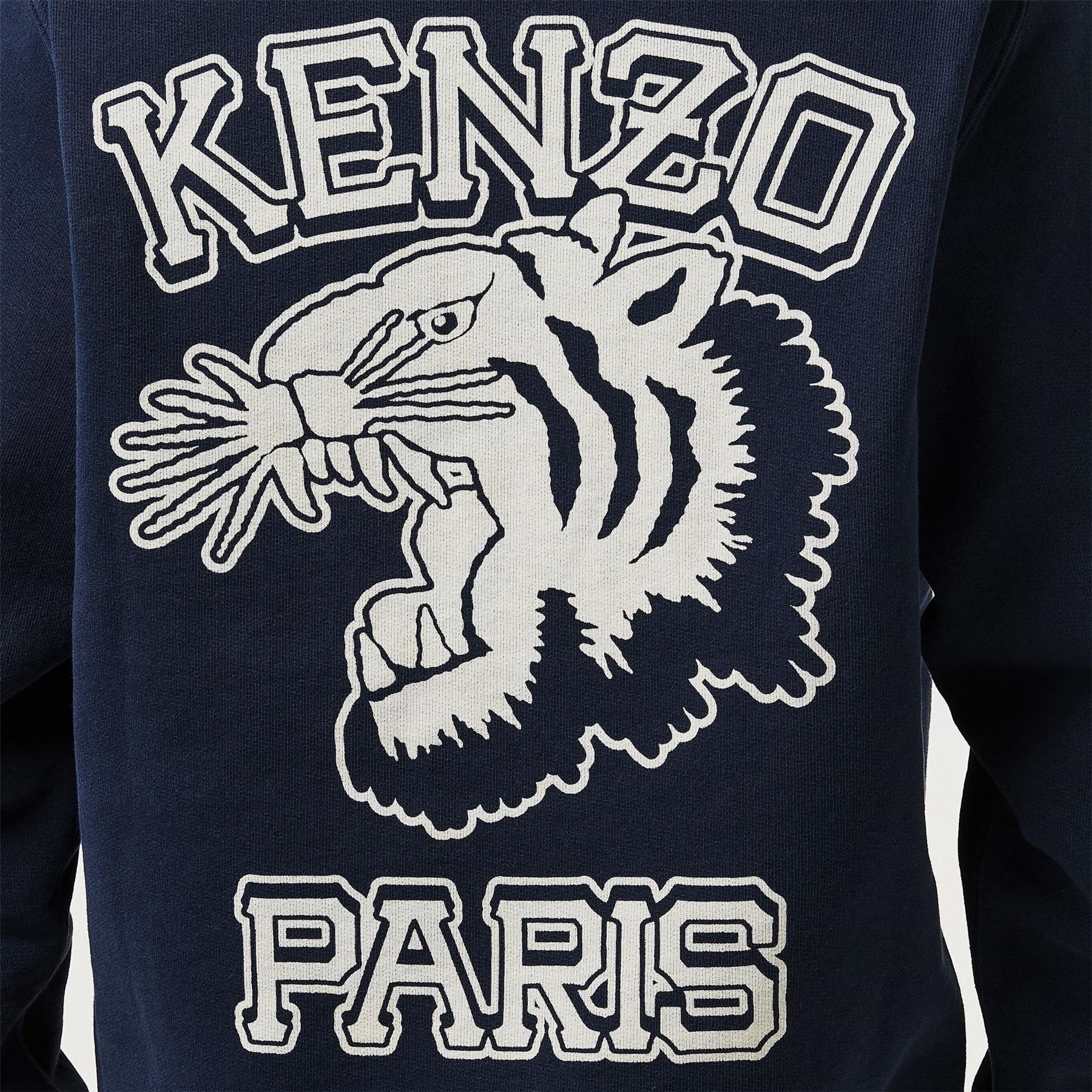 Kenzo Hoodie
