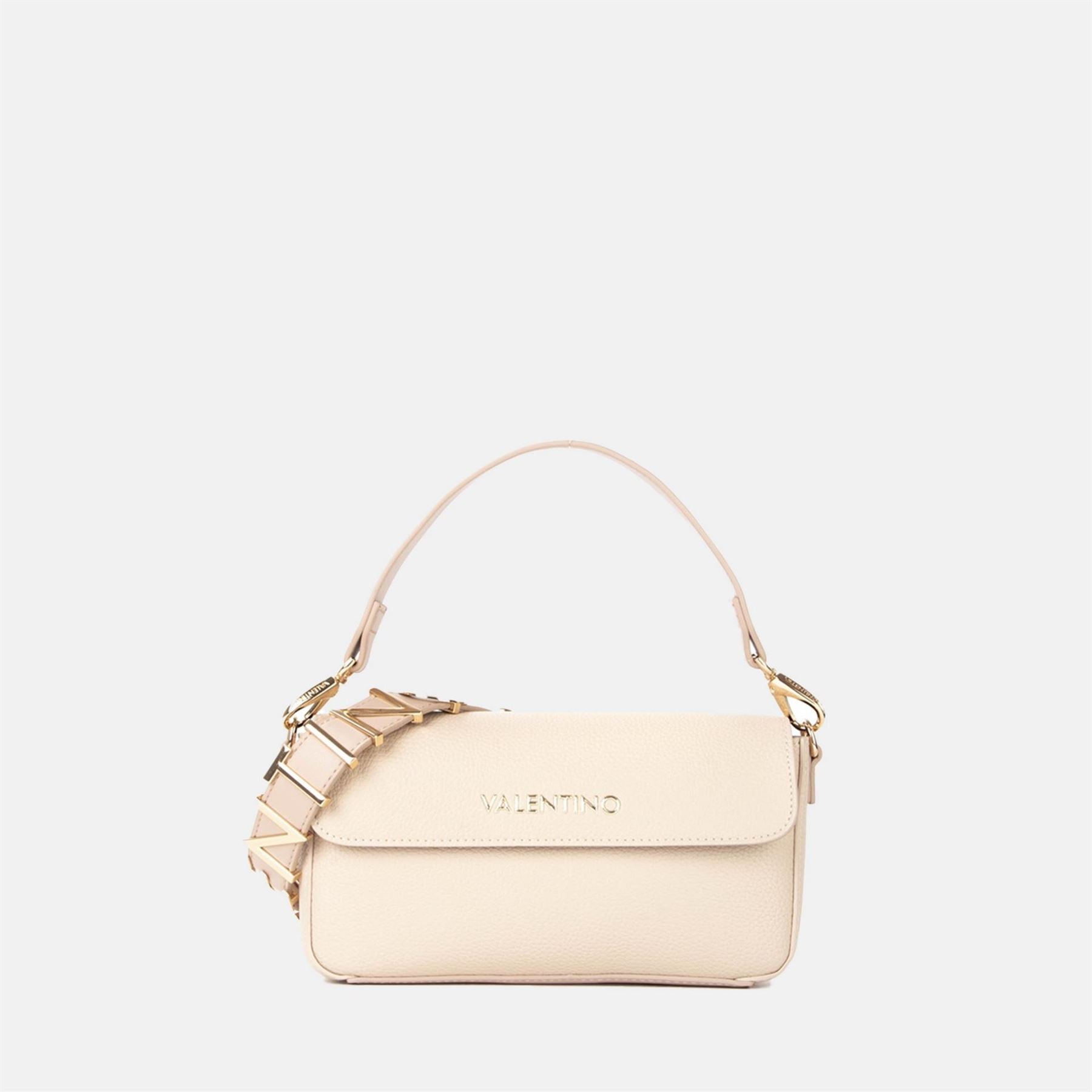 Valentino Alexia Flap Crossbodyody Bag