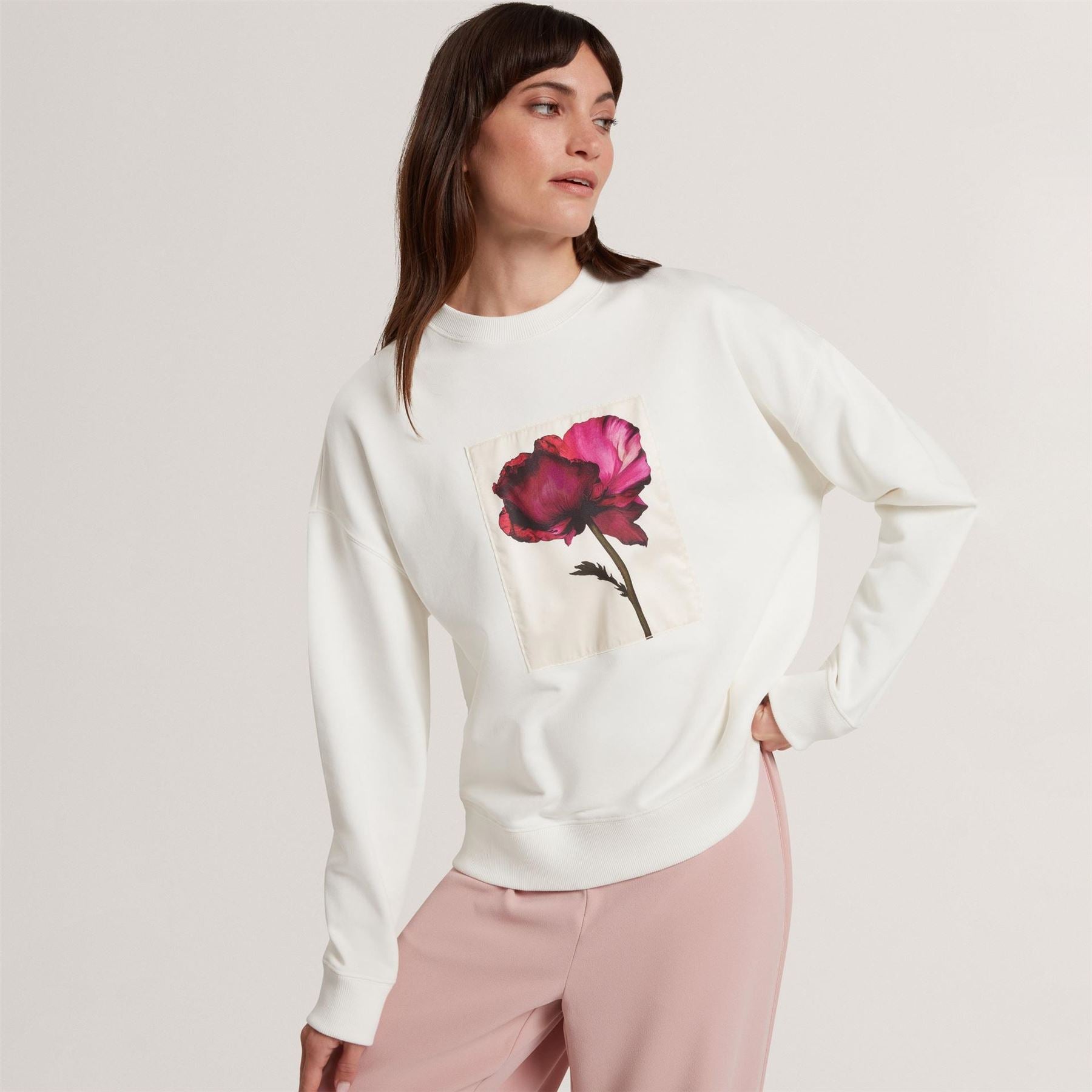 Ted Baker Floralpatch Swt