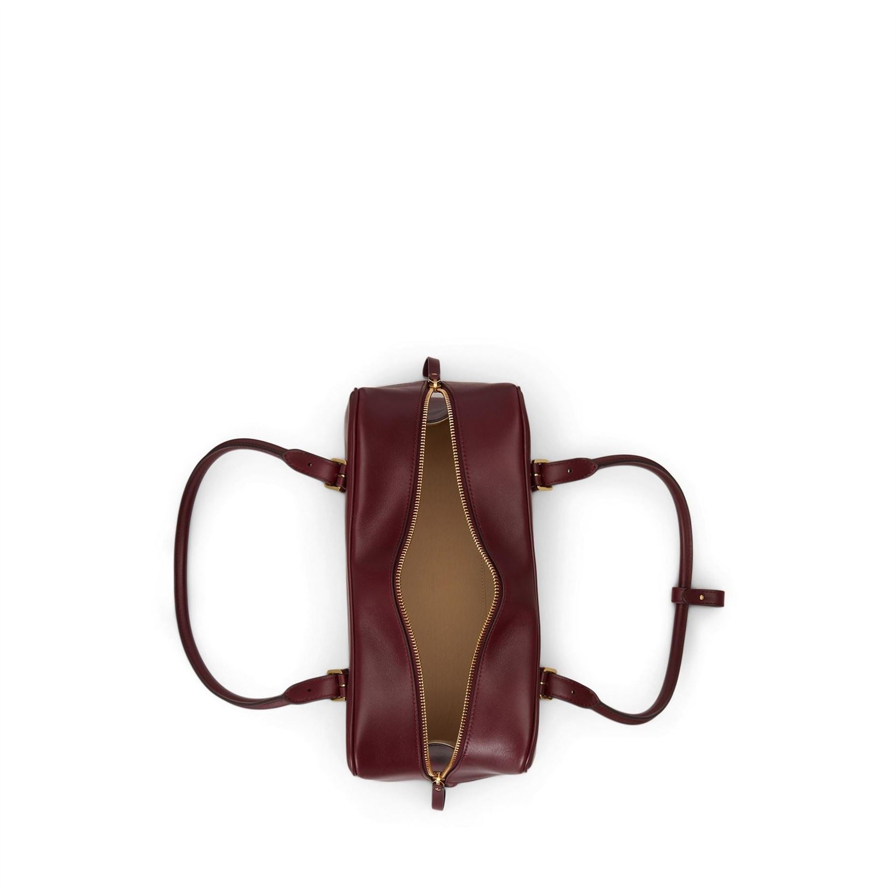 Lauren by Ralph Lauren Satchel Bag