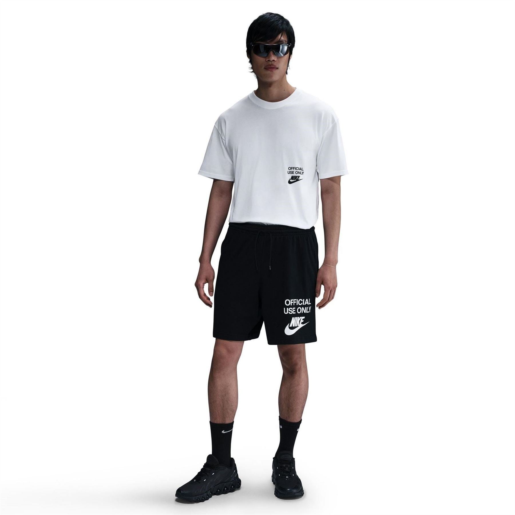 Nike Oversized T-Shirt