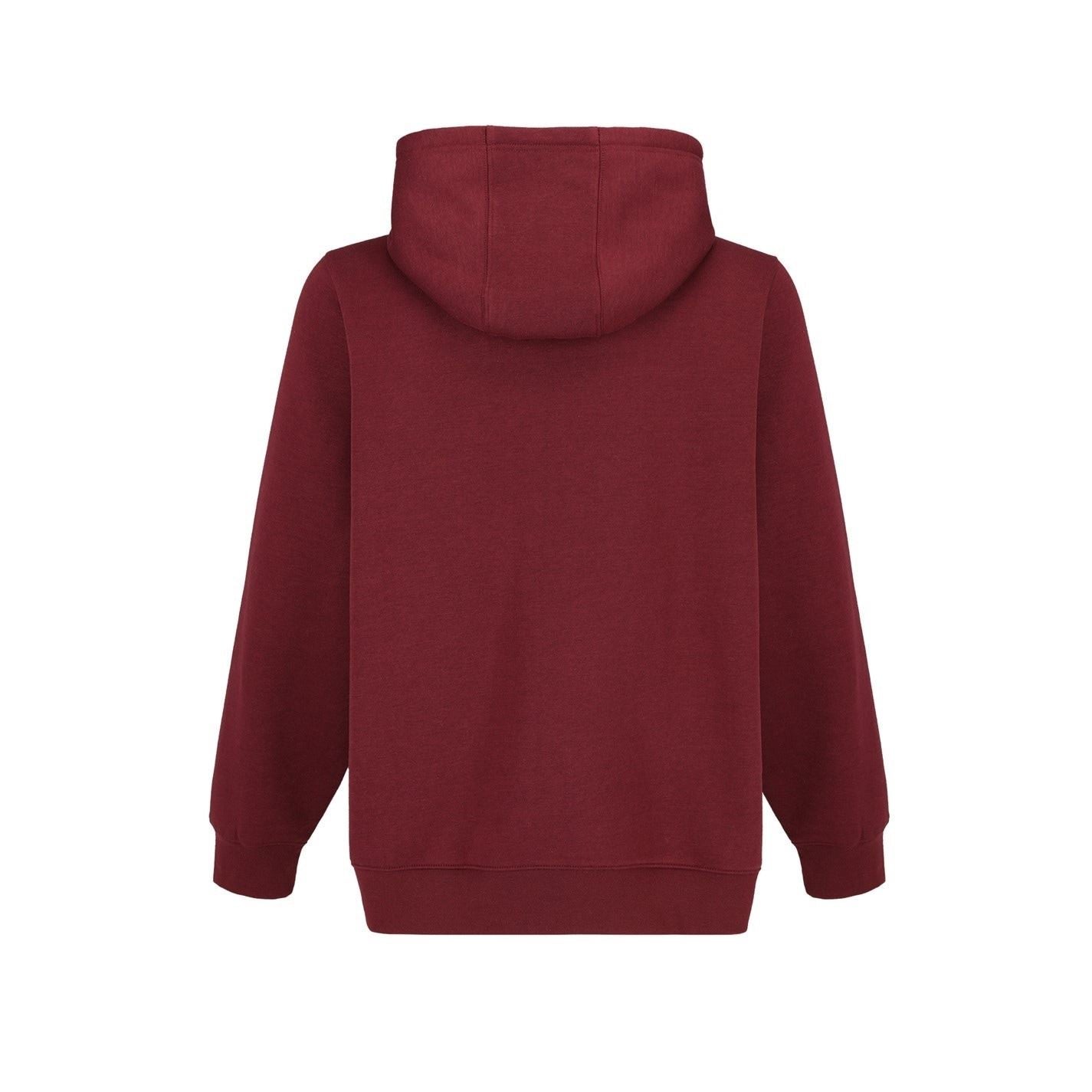 Slazenger Mens Full Zip Hoodie