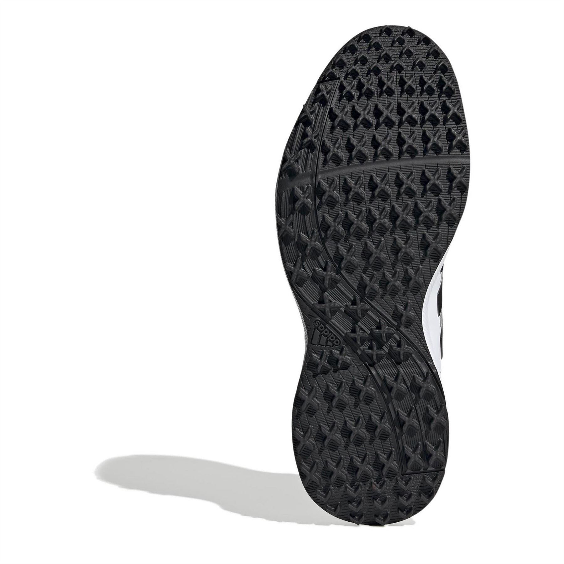 adidas Tech Response Spikeless Golf Shoes