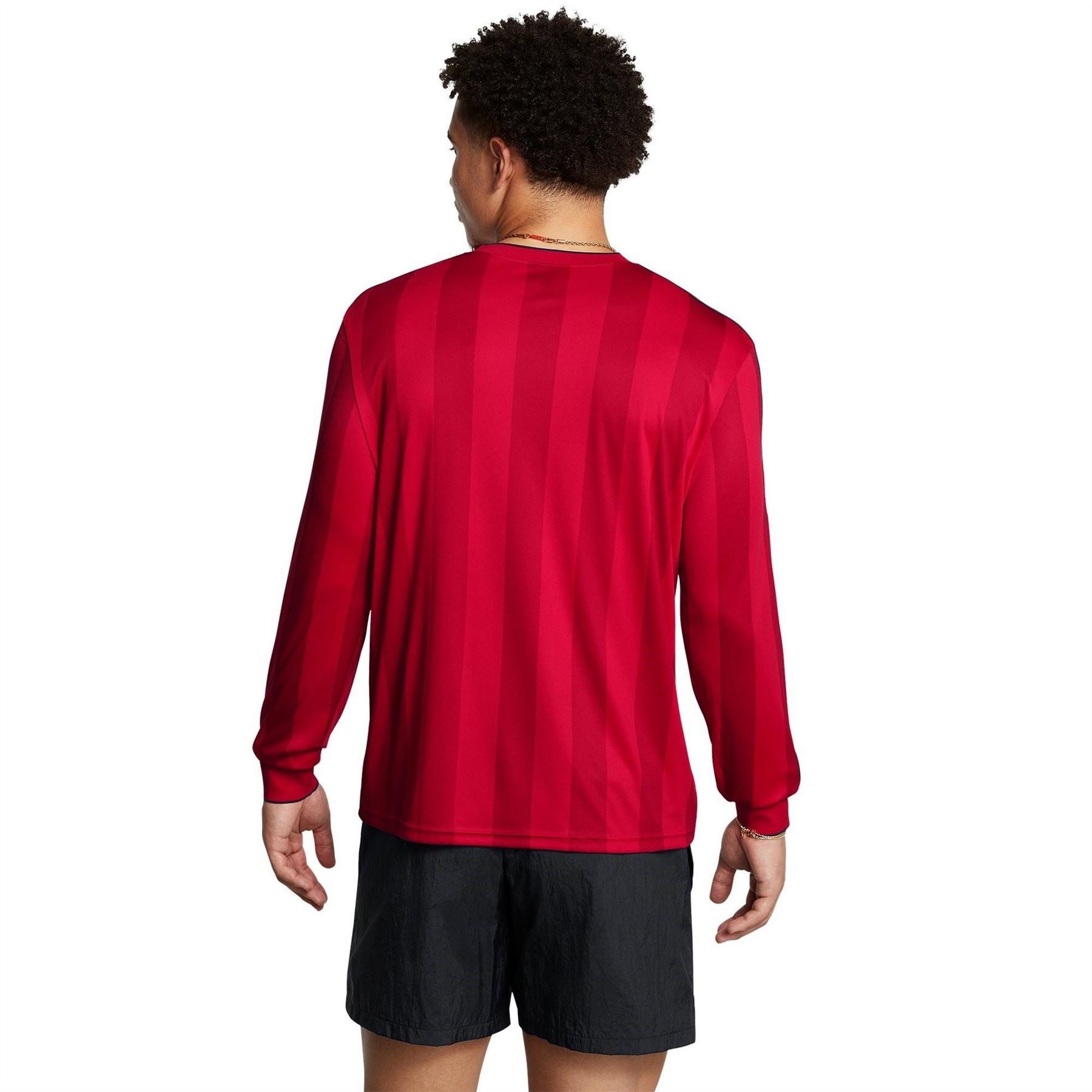Under Armour Terrace Regular Fit Long Sleeve T-Shirt