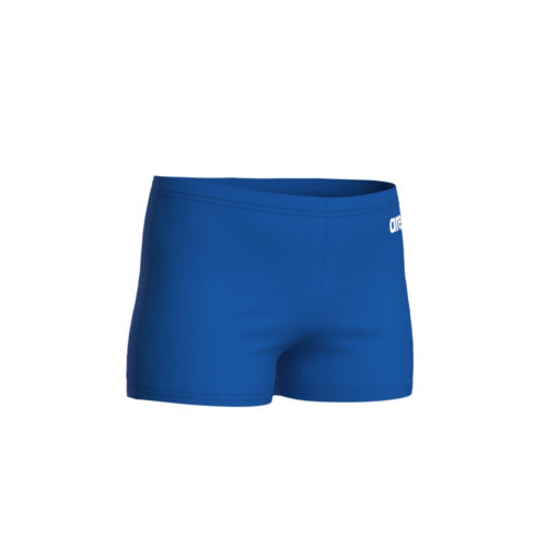Arena Solid Team Swim Shorts
