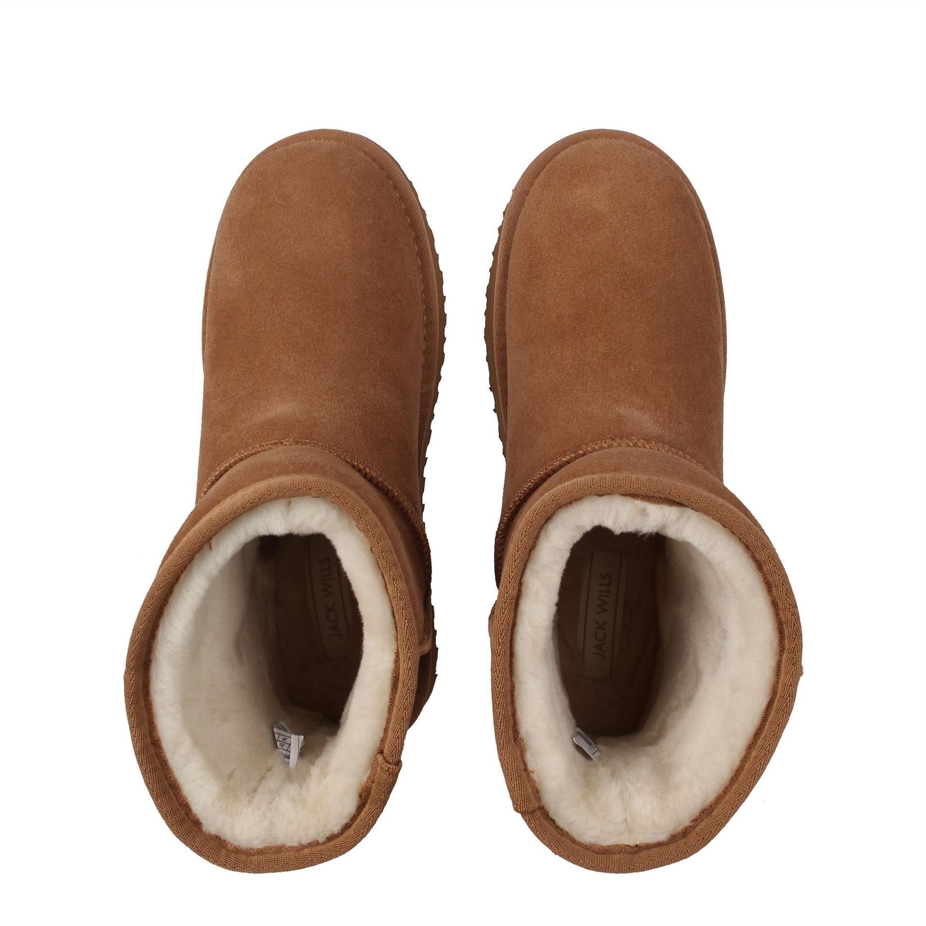 Jack Wills Snug Boots Womens