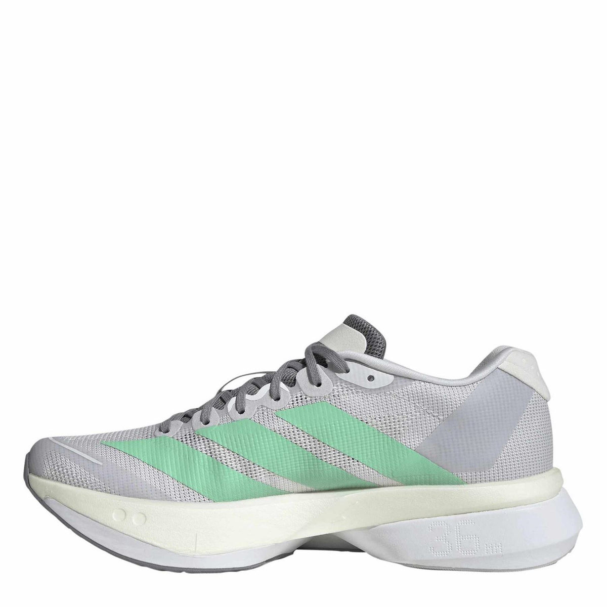 adidas Womens Adizero Boston 13 Road Running Shoes