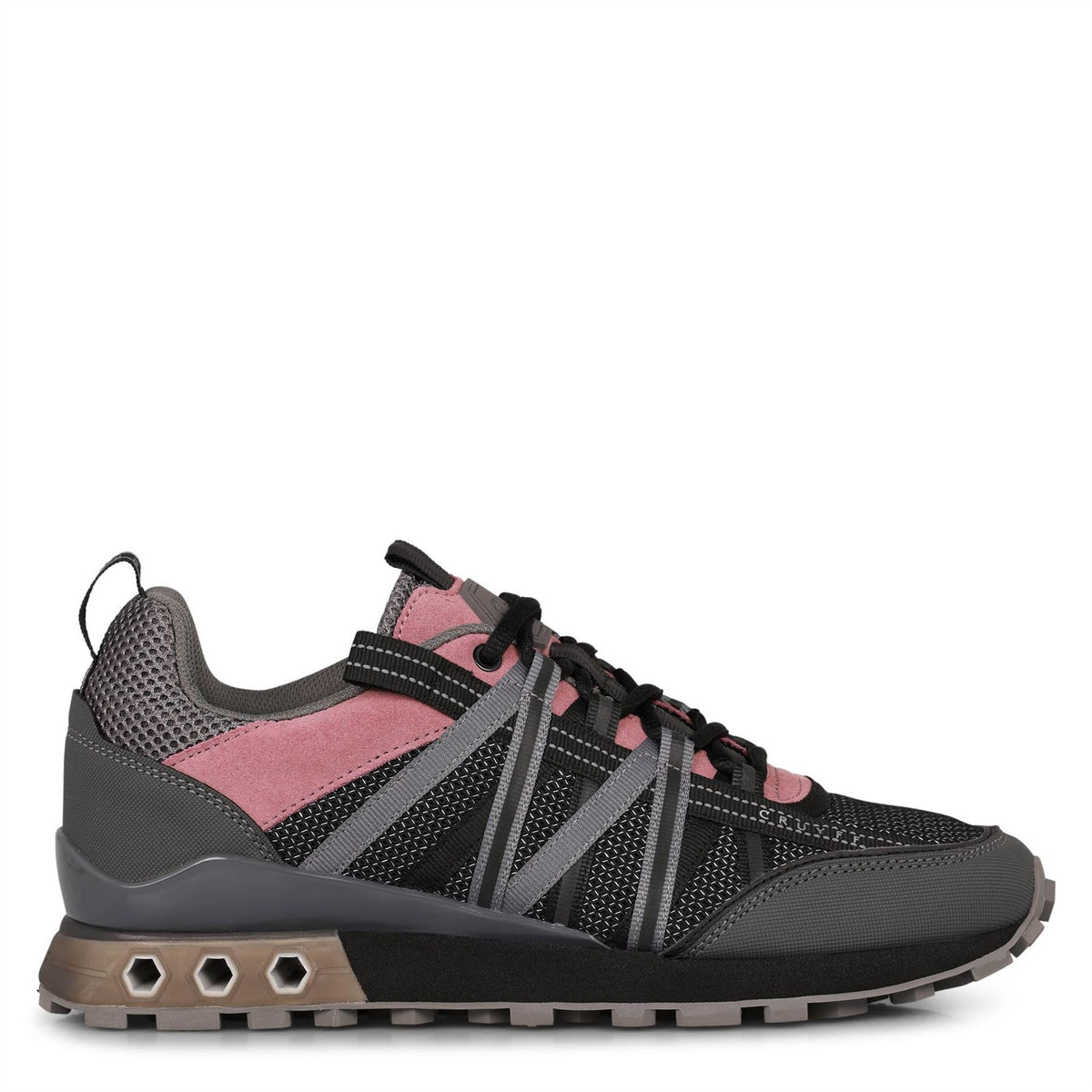 Cruyff Fearia Hex Tech Trainers