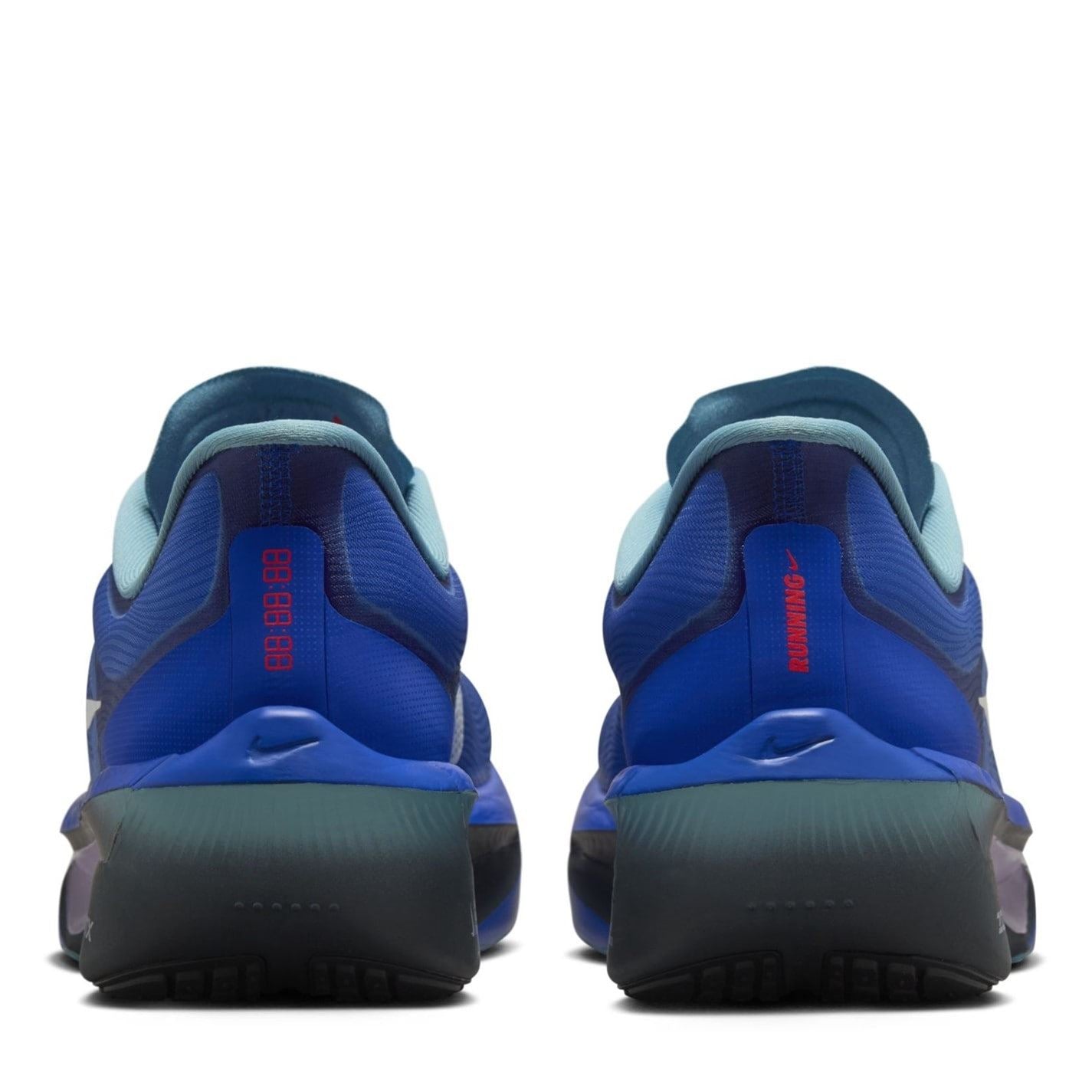 Nike Mens Zoom Fly 6 Road Running Shoes