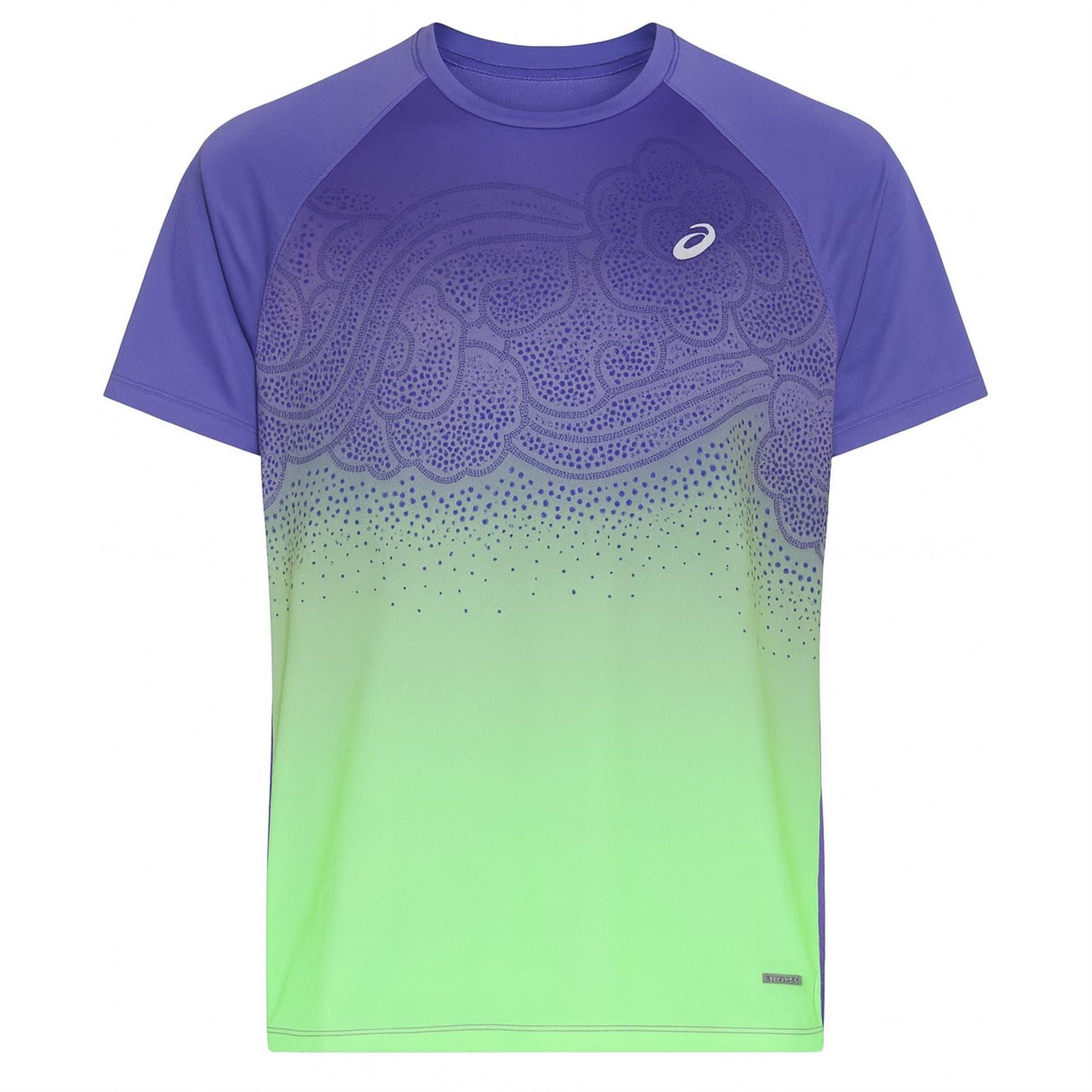 Asics Ibuki Ss Top Sn62