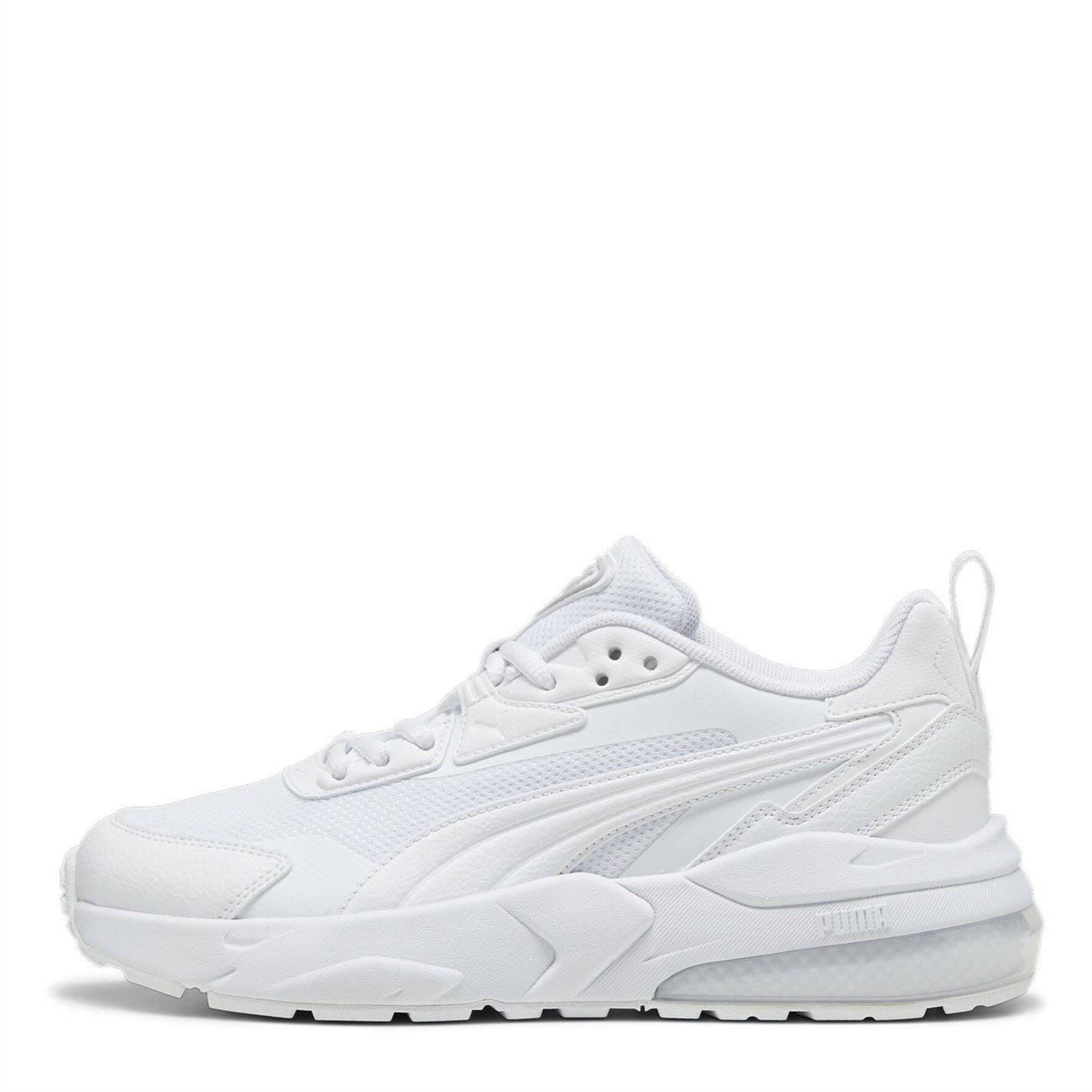 Puma Low Top Running Sneakers