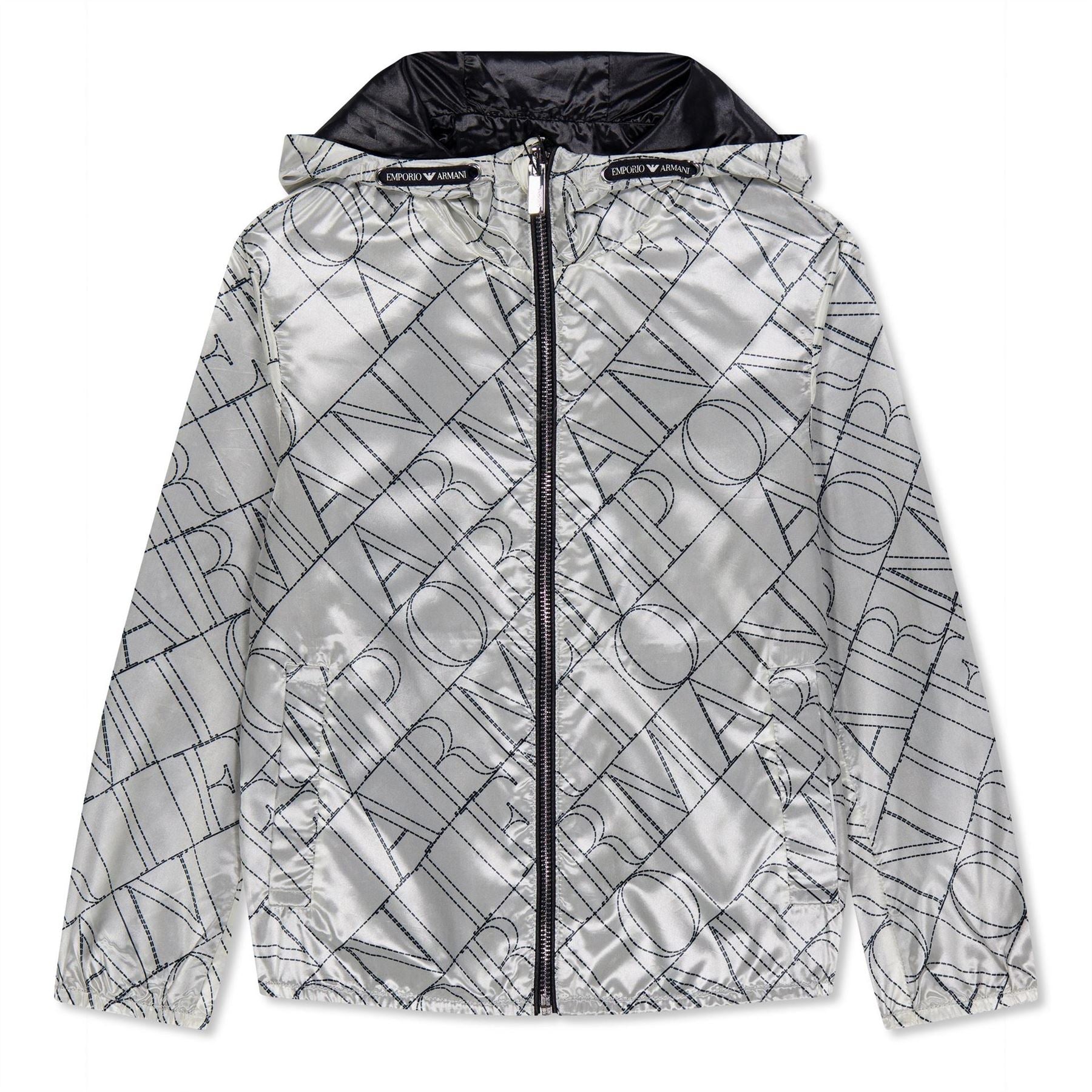 Emporio Armani Softshell Jacket