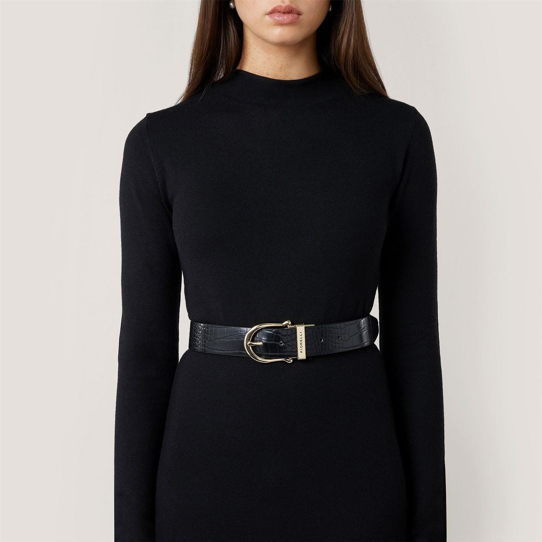 Fiorelli Faux Leather Belt