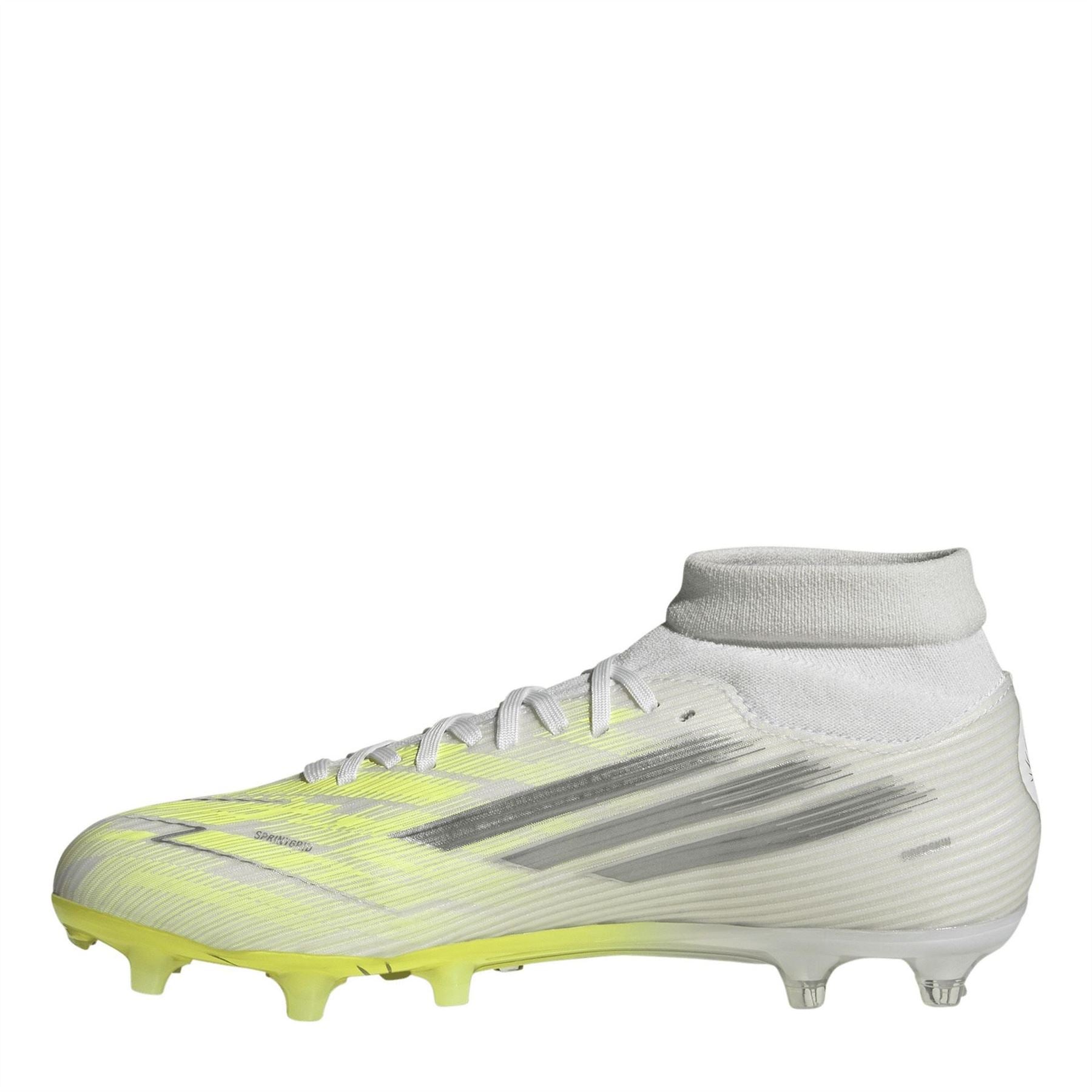 adidas F50 Sparkfusion League Firm Ground Football Boots