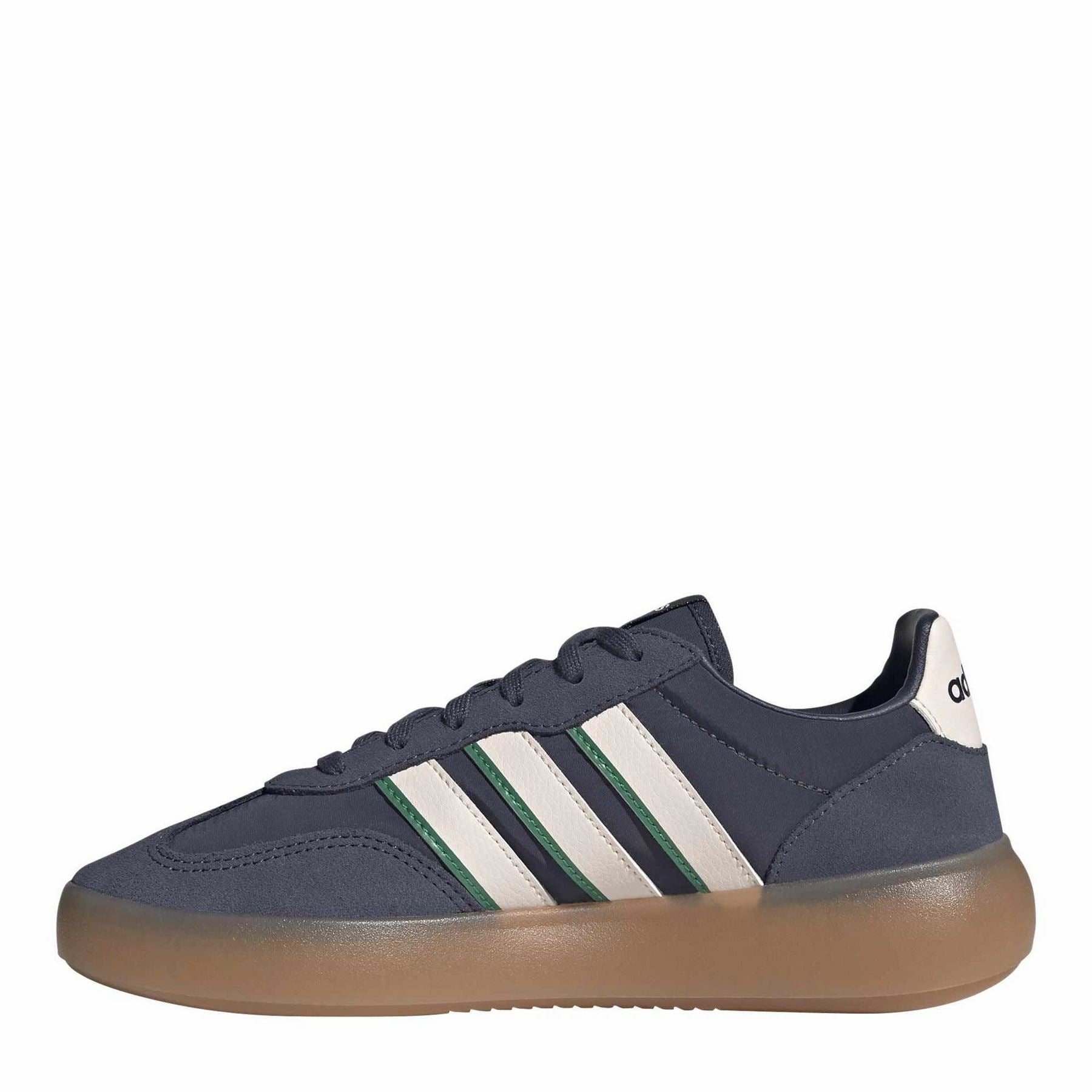 adidas Barreda Decode Low Top Trainers
