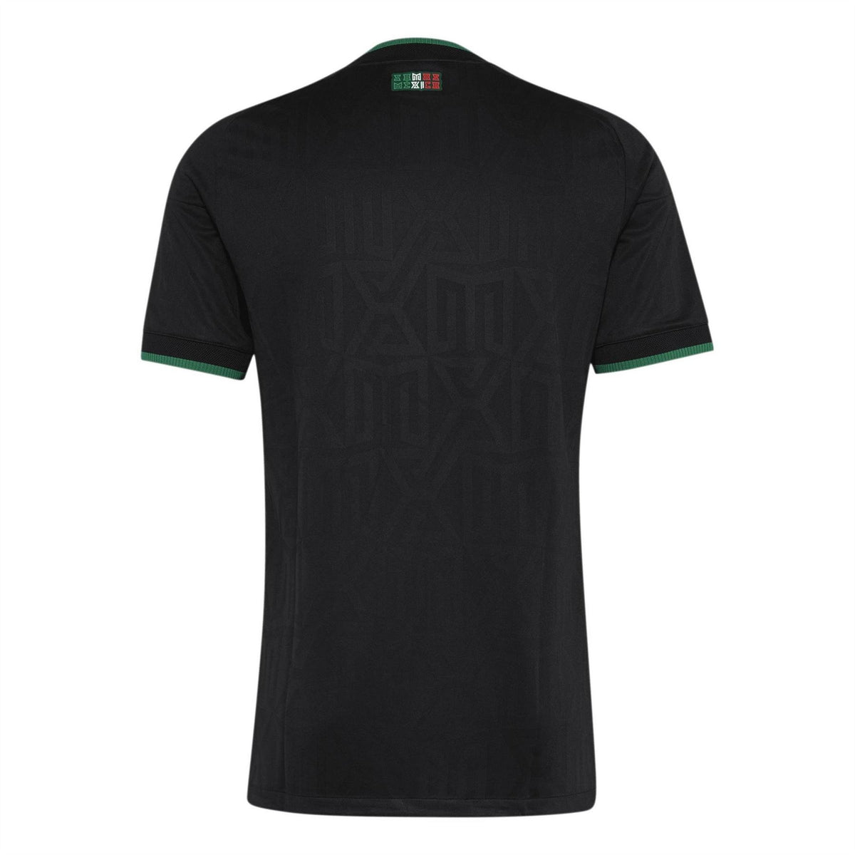 adidas Mexico Authentic Third Shirt World Cup ™ 2026
