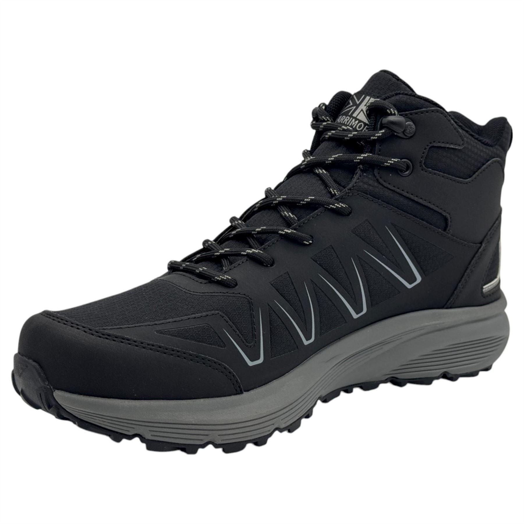 Karrimor Bamford Waterproof Hiking Boots